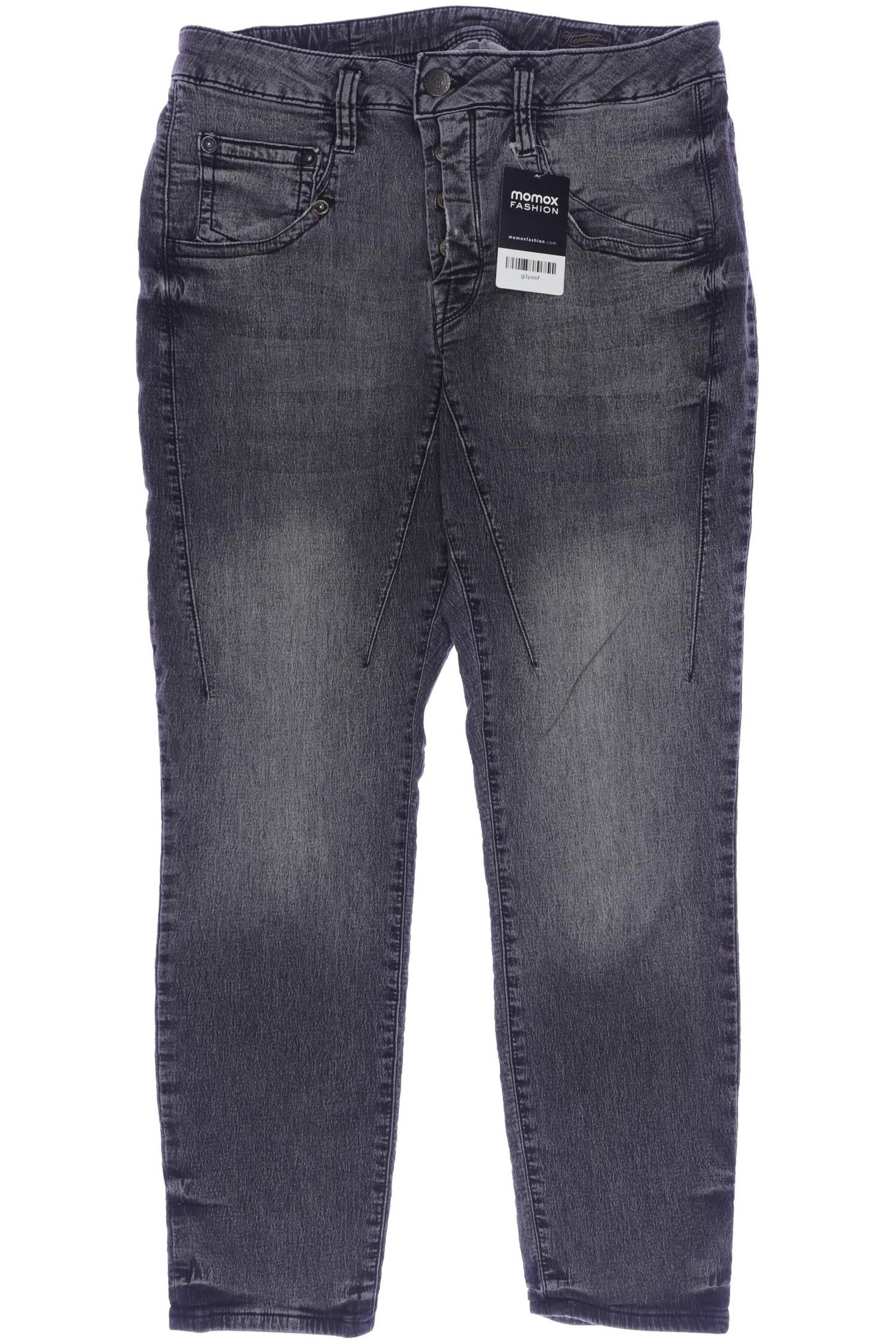 

Herrlicher Damen Jeans, grau, Gr. 31