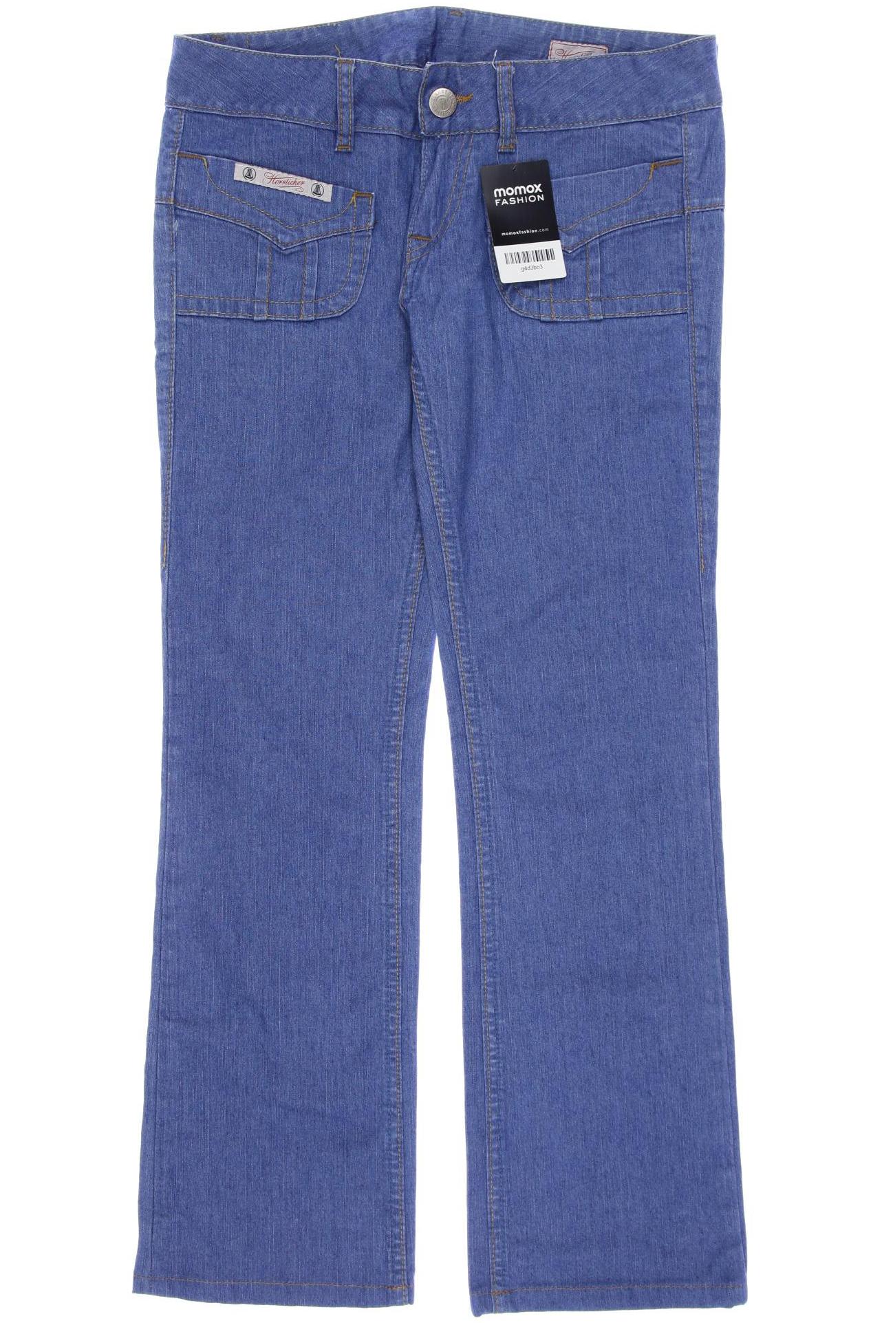 

Herrlicher Damen Jeans, blau