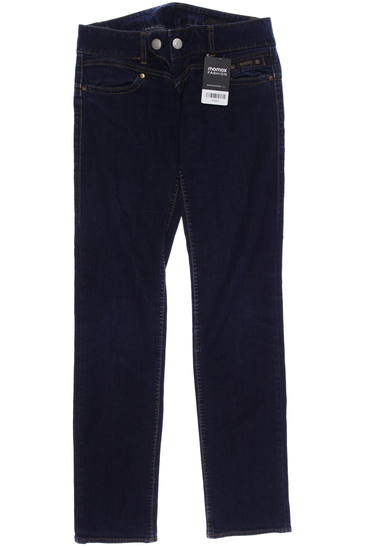 

Herrlicher Damen Jeans, marineblau, Gr. 29