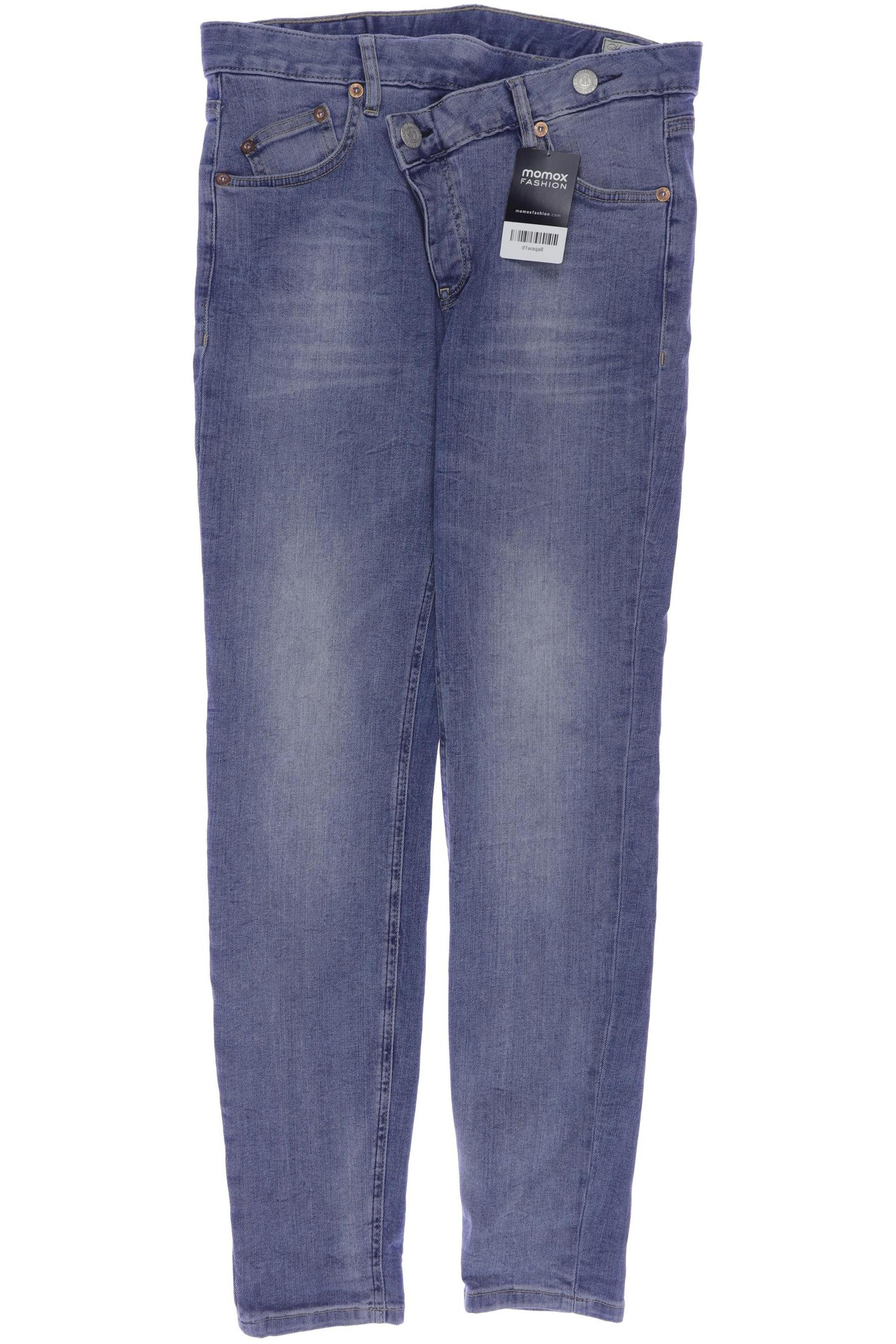 

Herrlicher Damen Jeans, blau, Gr. 28