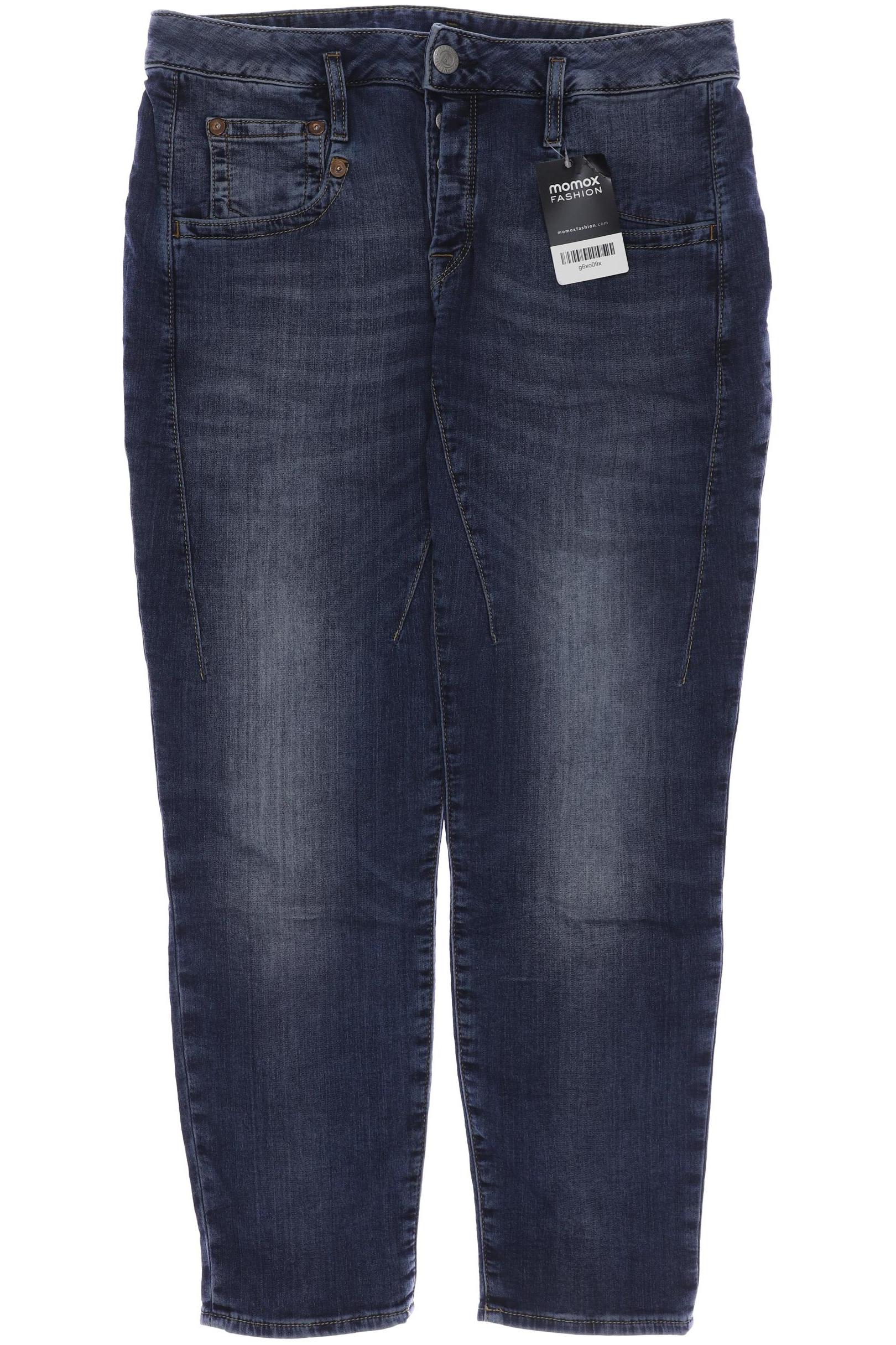 

Herrlicher Damen Jeans, blau