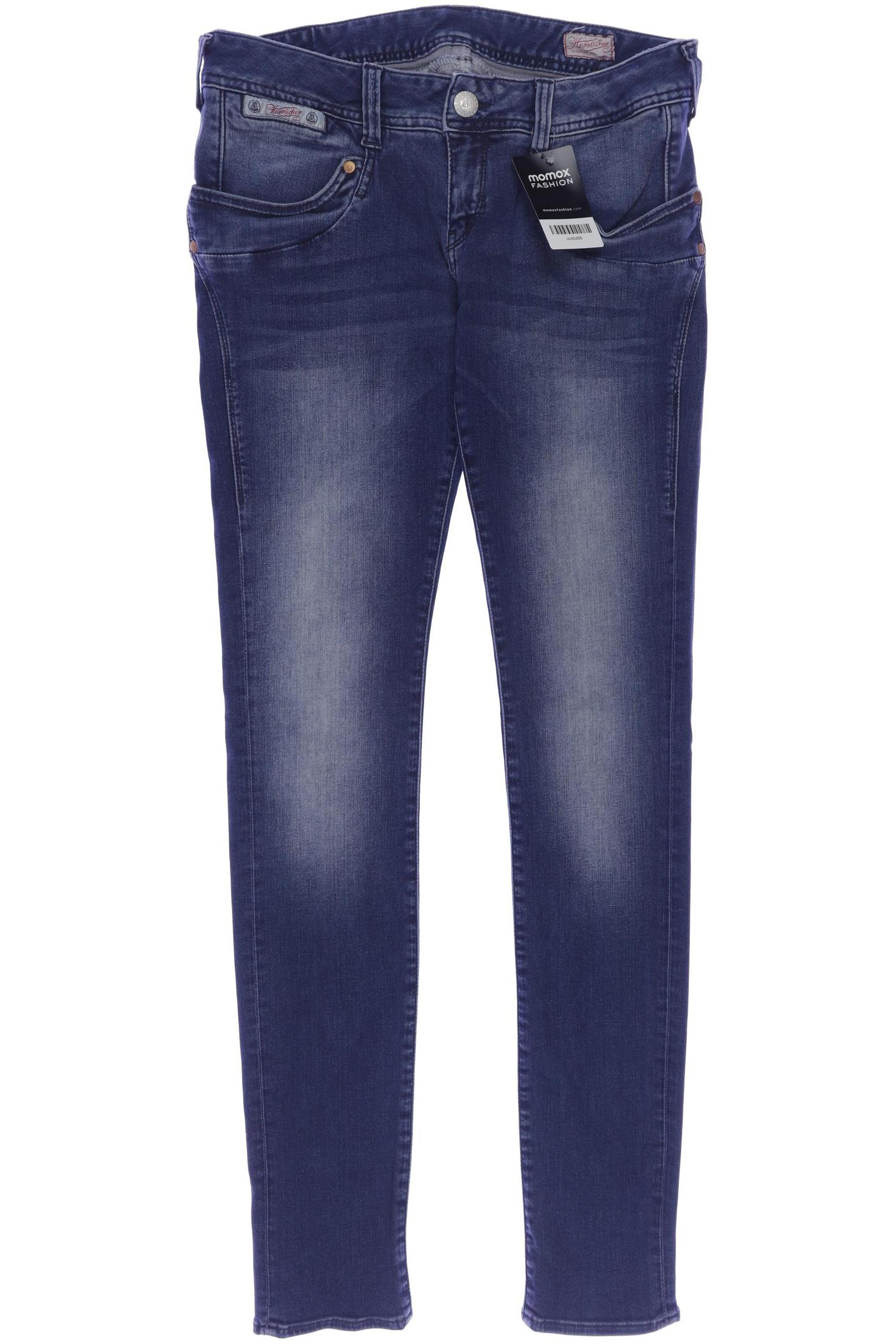 

Herrlicher Damen Jeans, blau, Gr. 29
