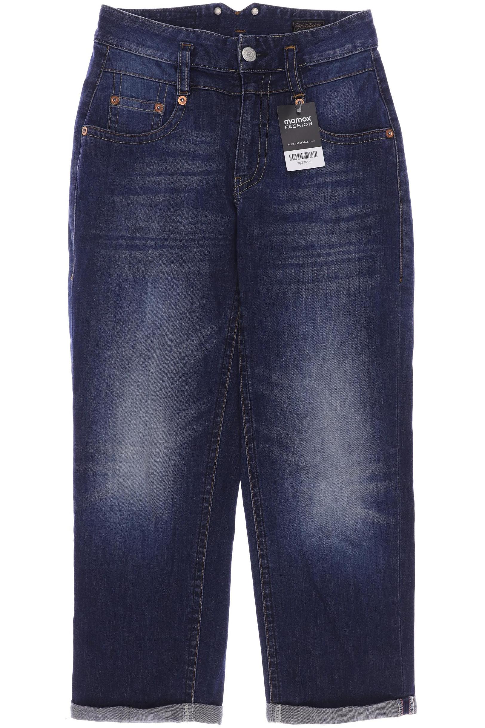 

Herrlicher Damen Jeans, blau