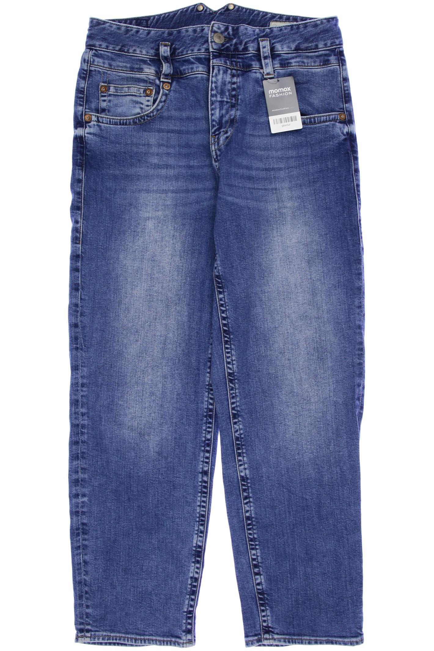 

Herrlicher Damen Jeans, blau, Gr. 32