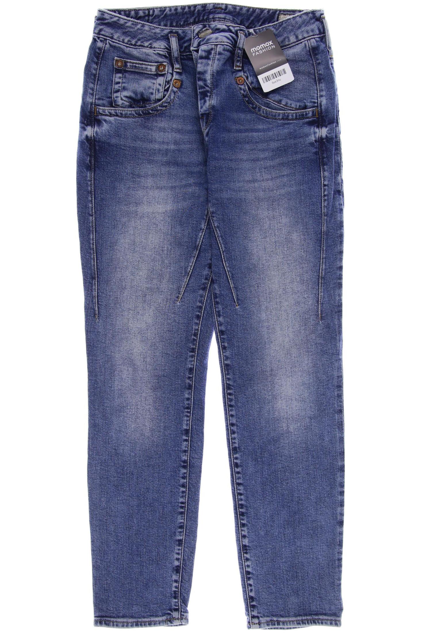 

Herrlicher Damen Jeans, blau