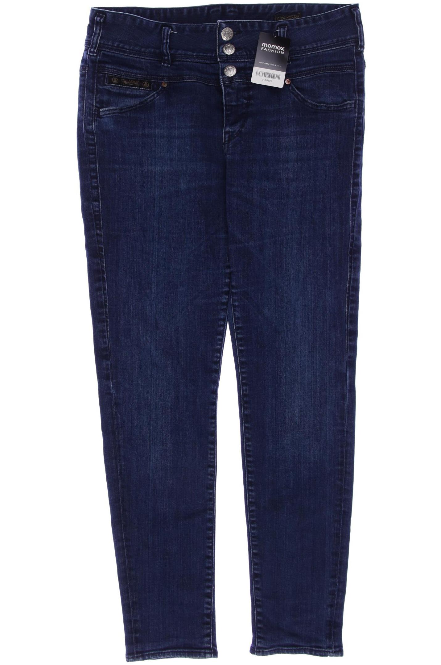 

Herrlicher Damen Jeans, marineblau, Gr. 42