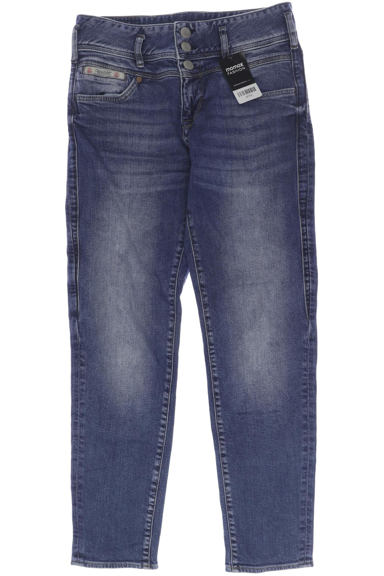 

Herrlicher Damen Jeans, blau