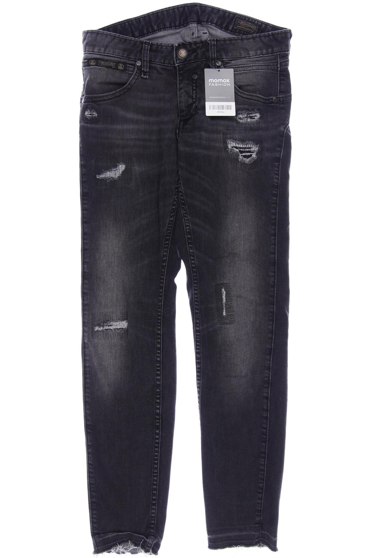 

Herrlicher Damen Jeans, grau