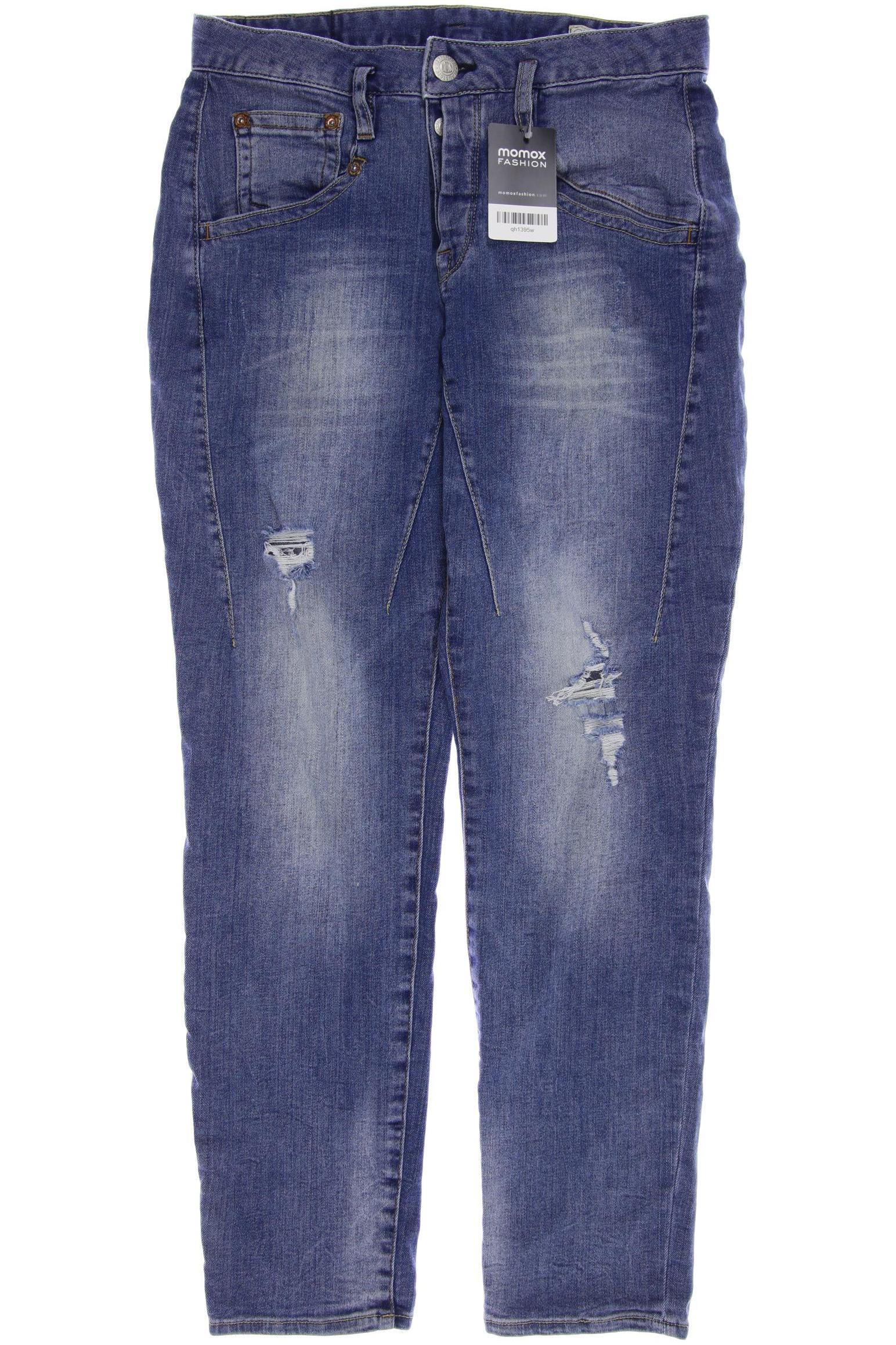 

Herrlicher Damen Jeans, blau