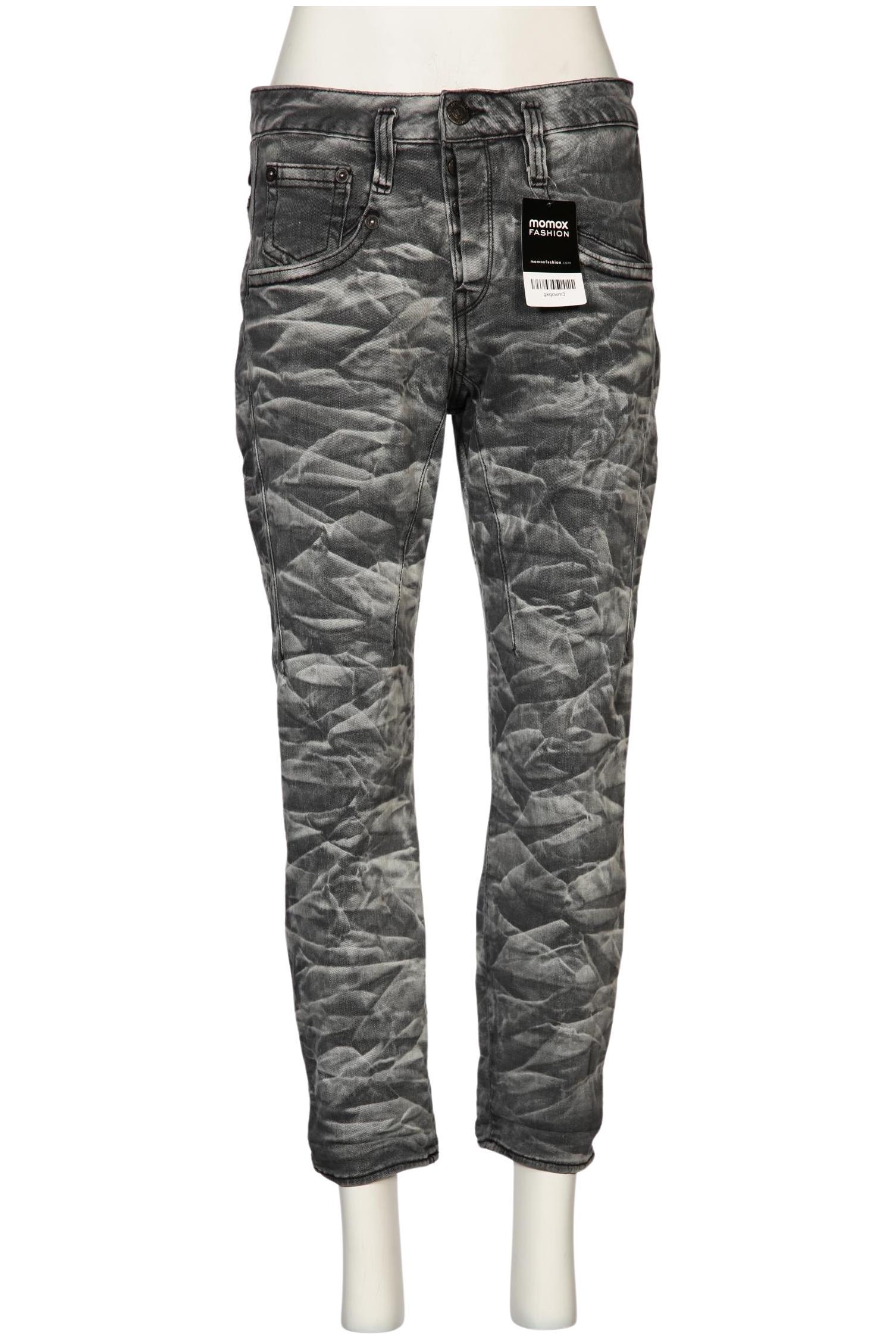 

Herrlicher Damen Jeans, grau, Gr. 29