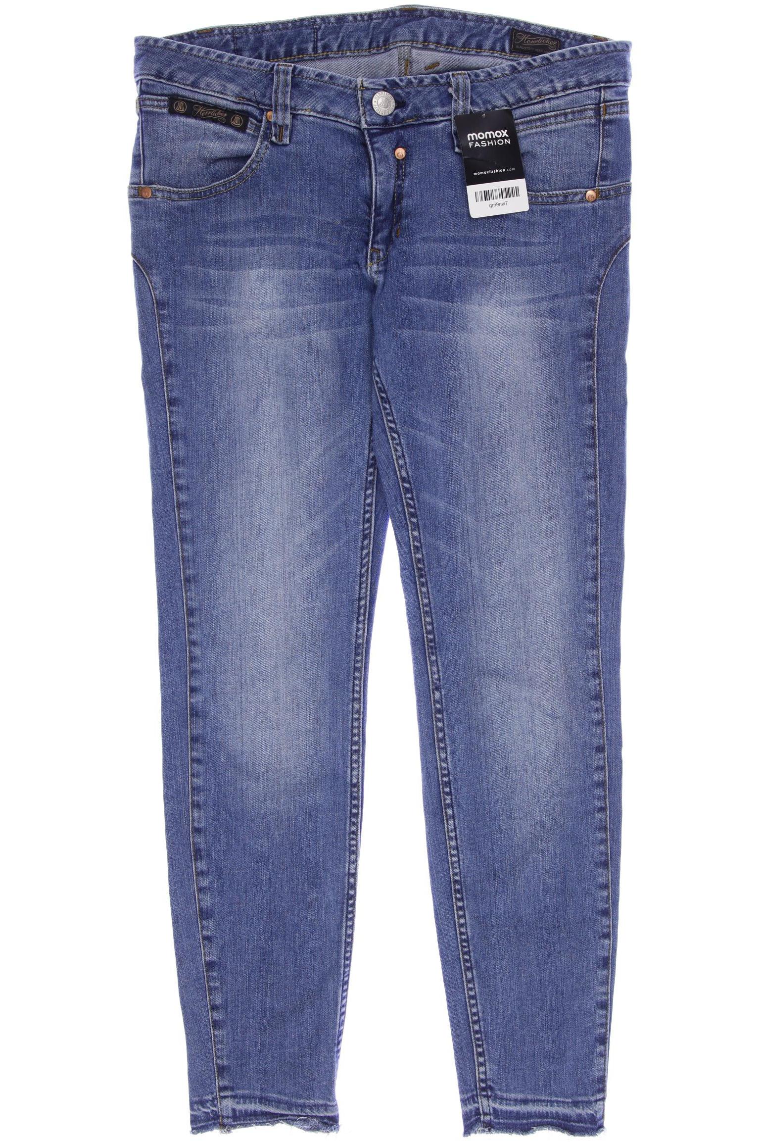 

Herrlicher Damen Jeans, blau