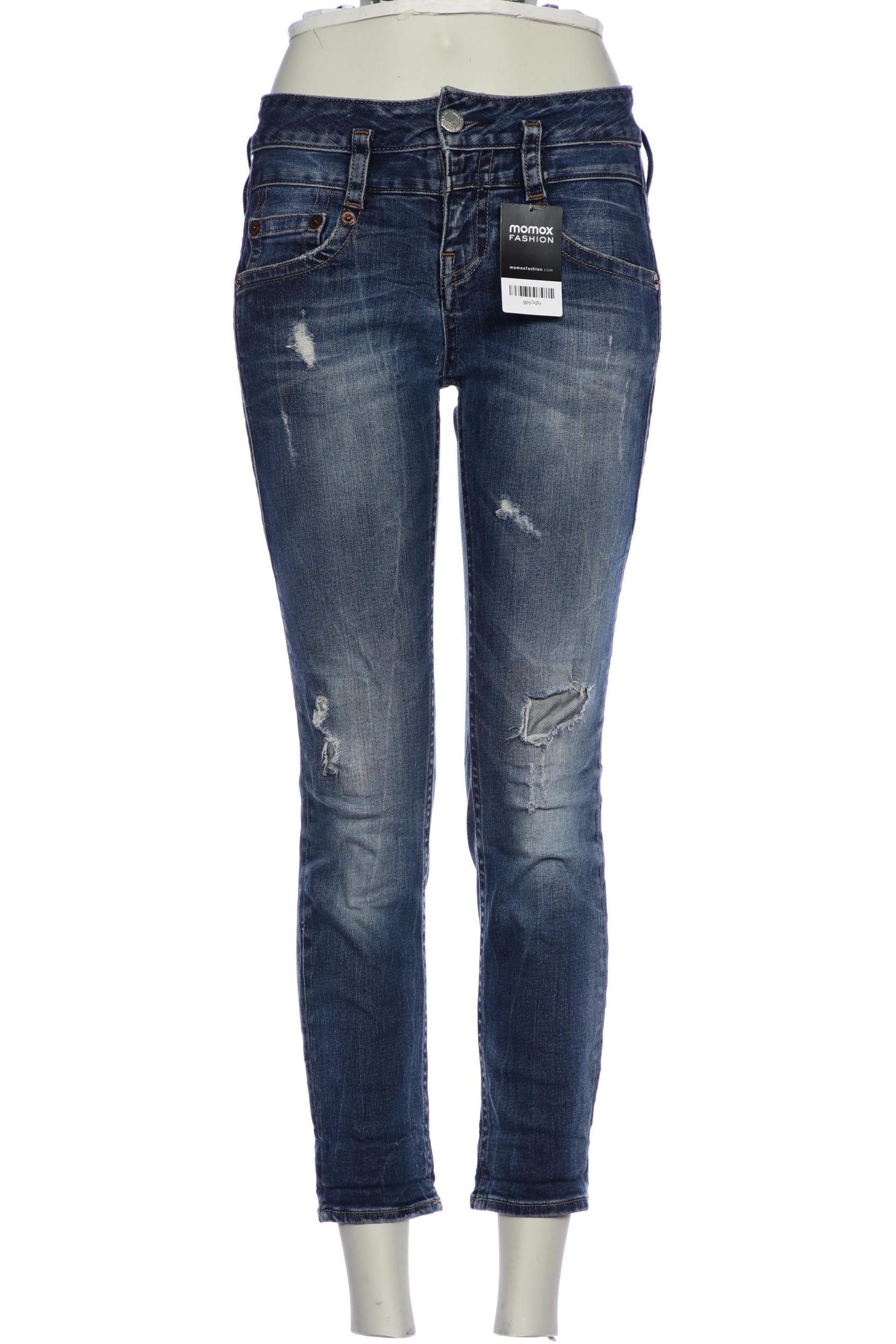 

Herrlicher Damen Jeans, blau