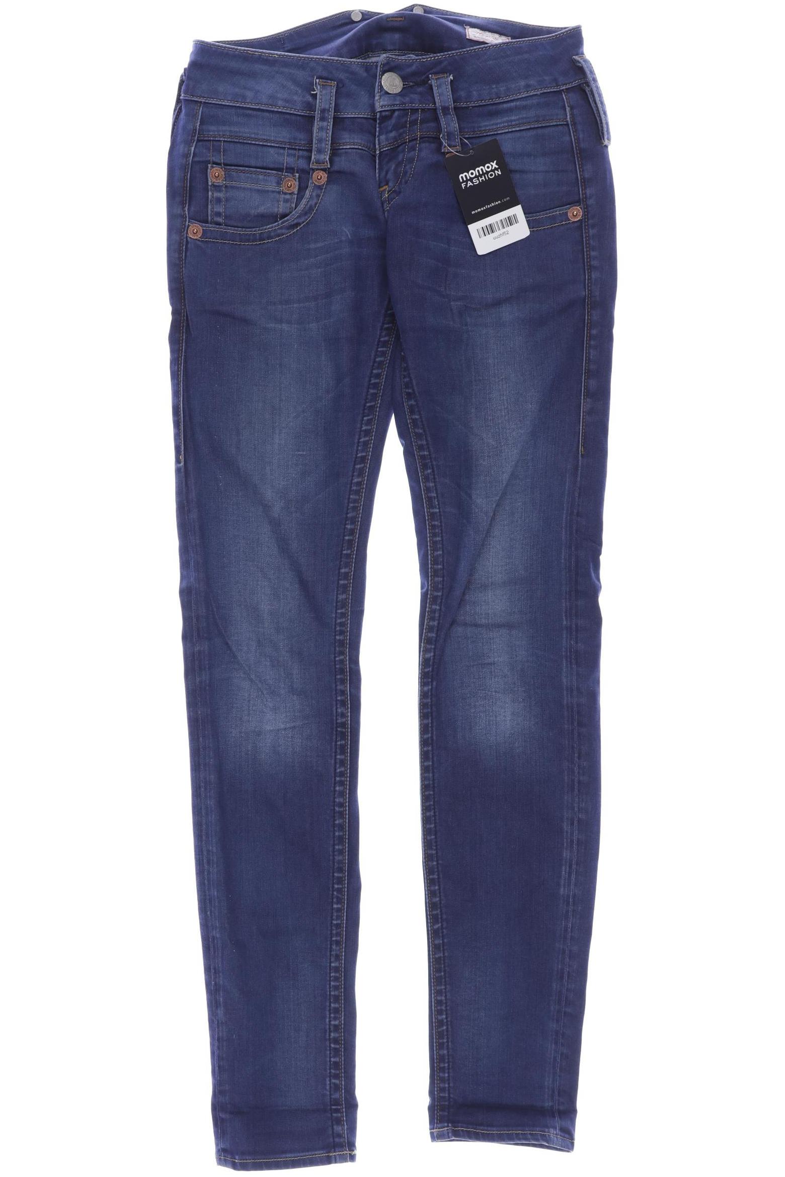 

Herrlicher Damen Jeans, blau