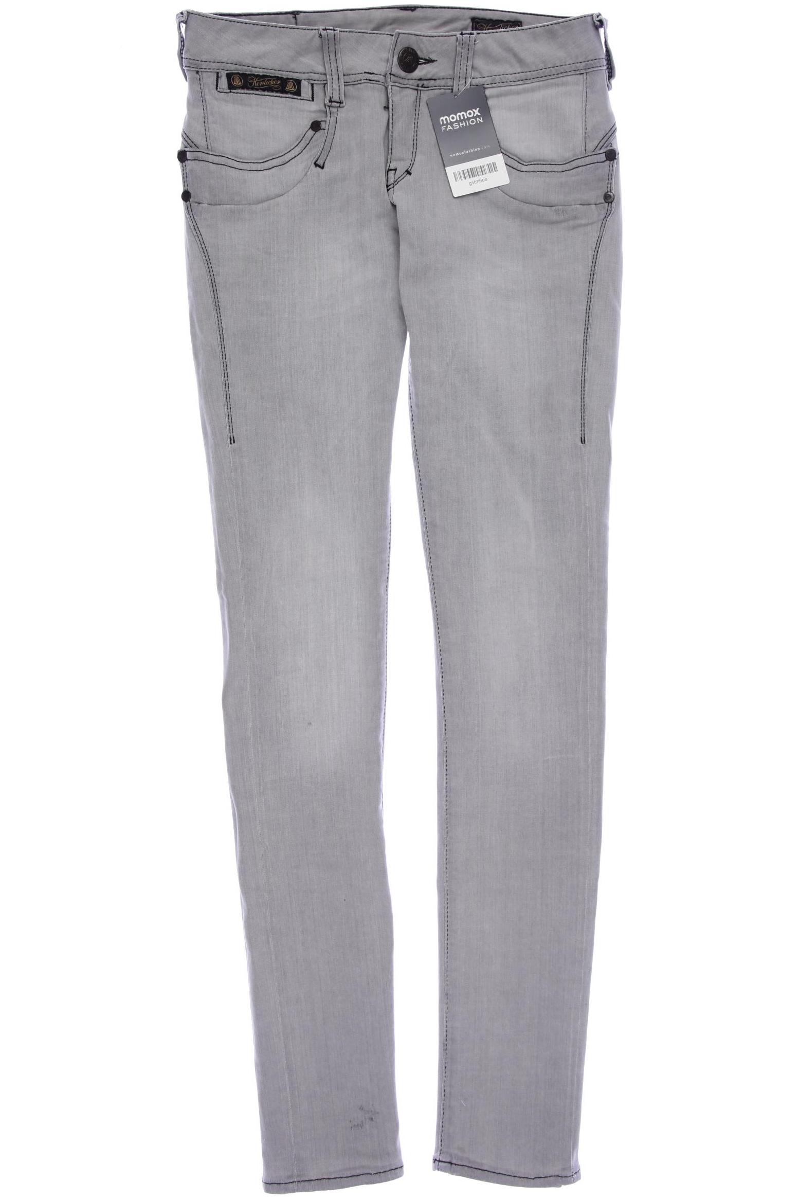 

Herrlicher Damen Jeans, grau