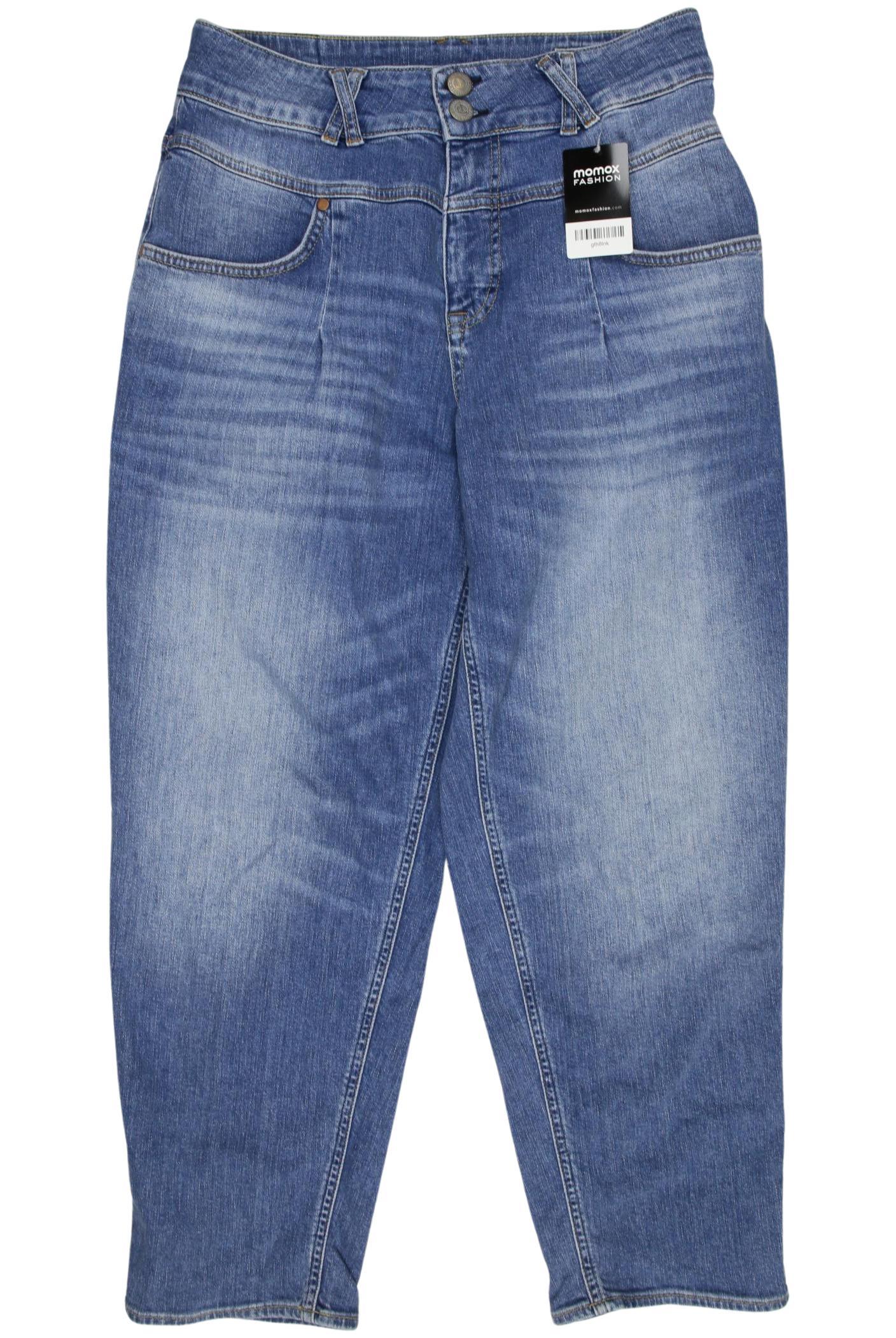

Herrlicher Damen Jeans, blau, Gr. 31