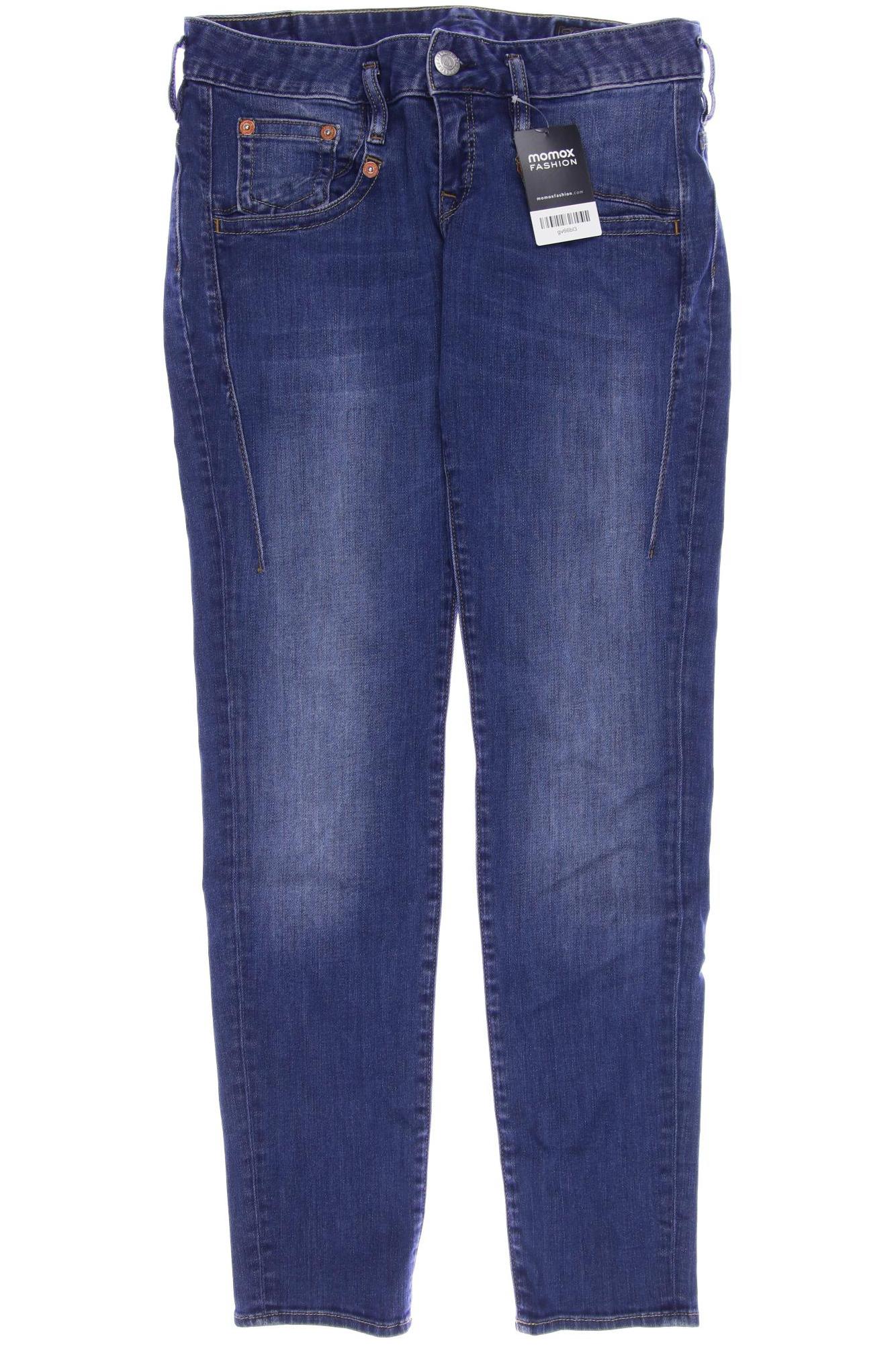 

Herrlicher Damen Jeans, blau