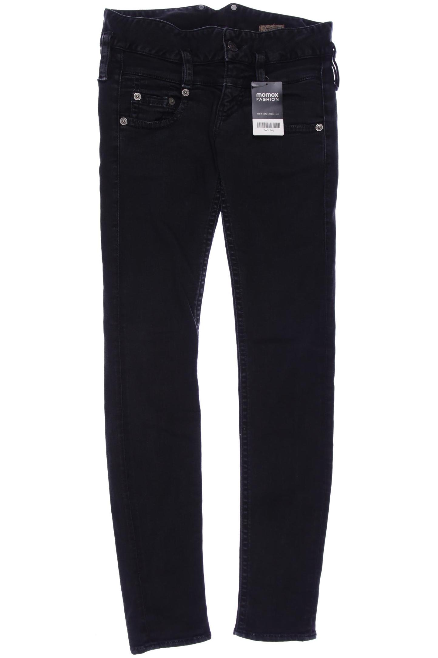 

Herrlicher Damen Jeans, marineblau