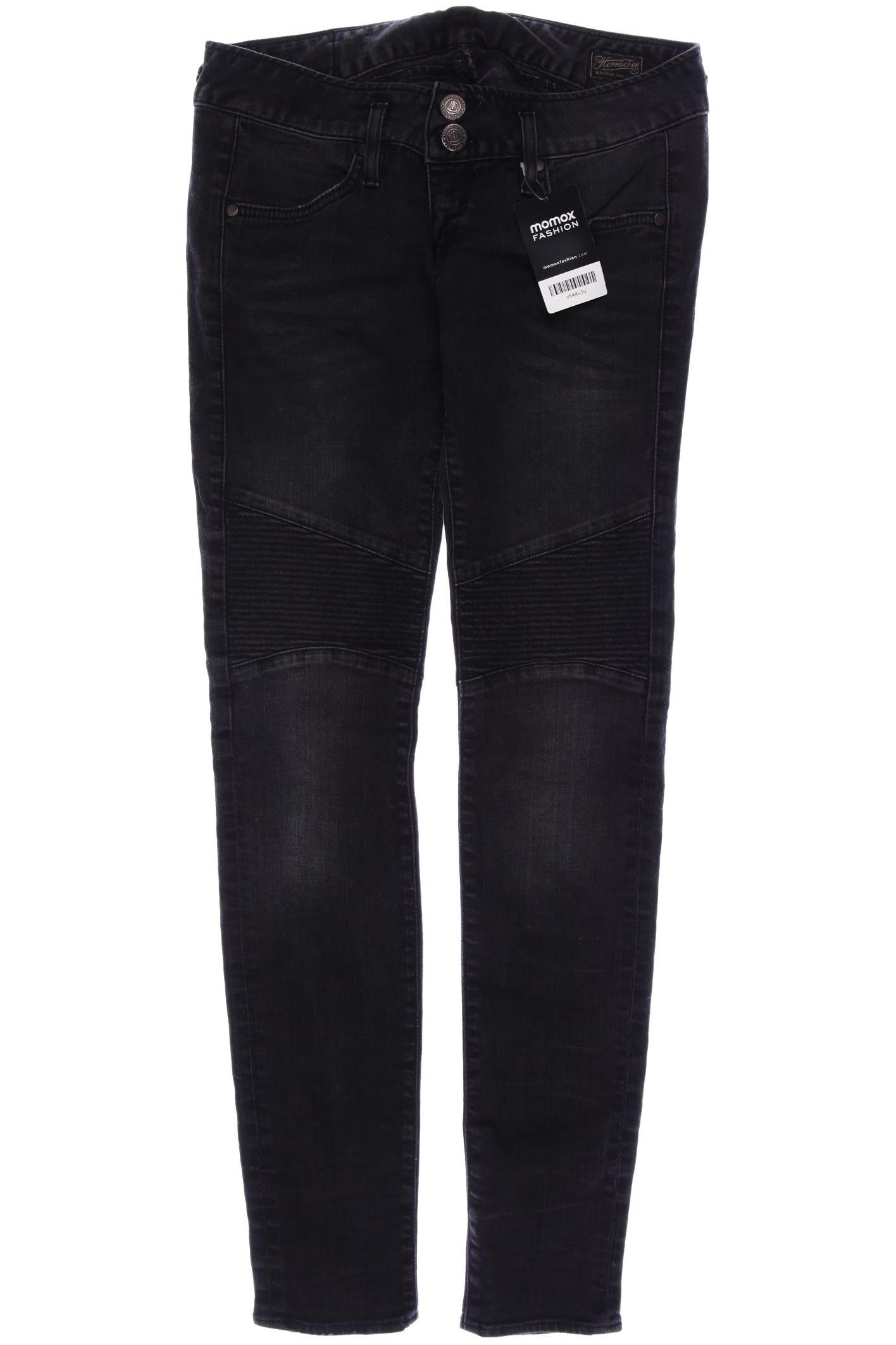 

Herrlicher Damen Jeans, grau, Gr. 29