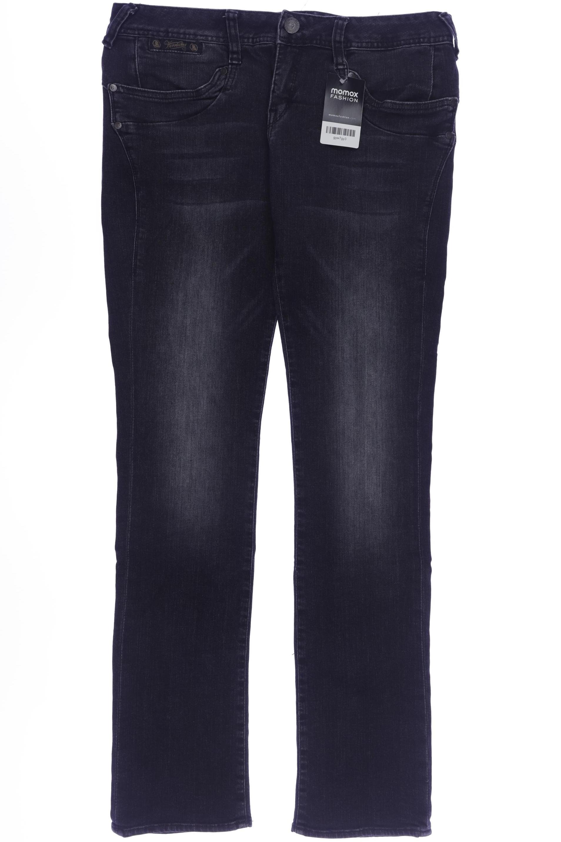 

Herrlicher Damen Jeans, grau, Gr. 31