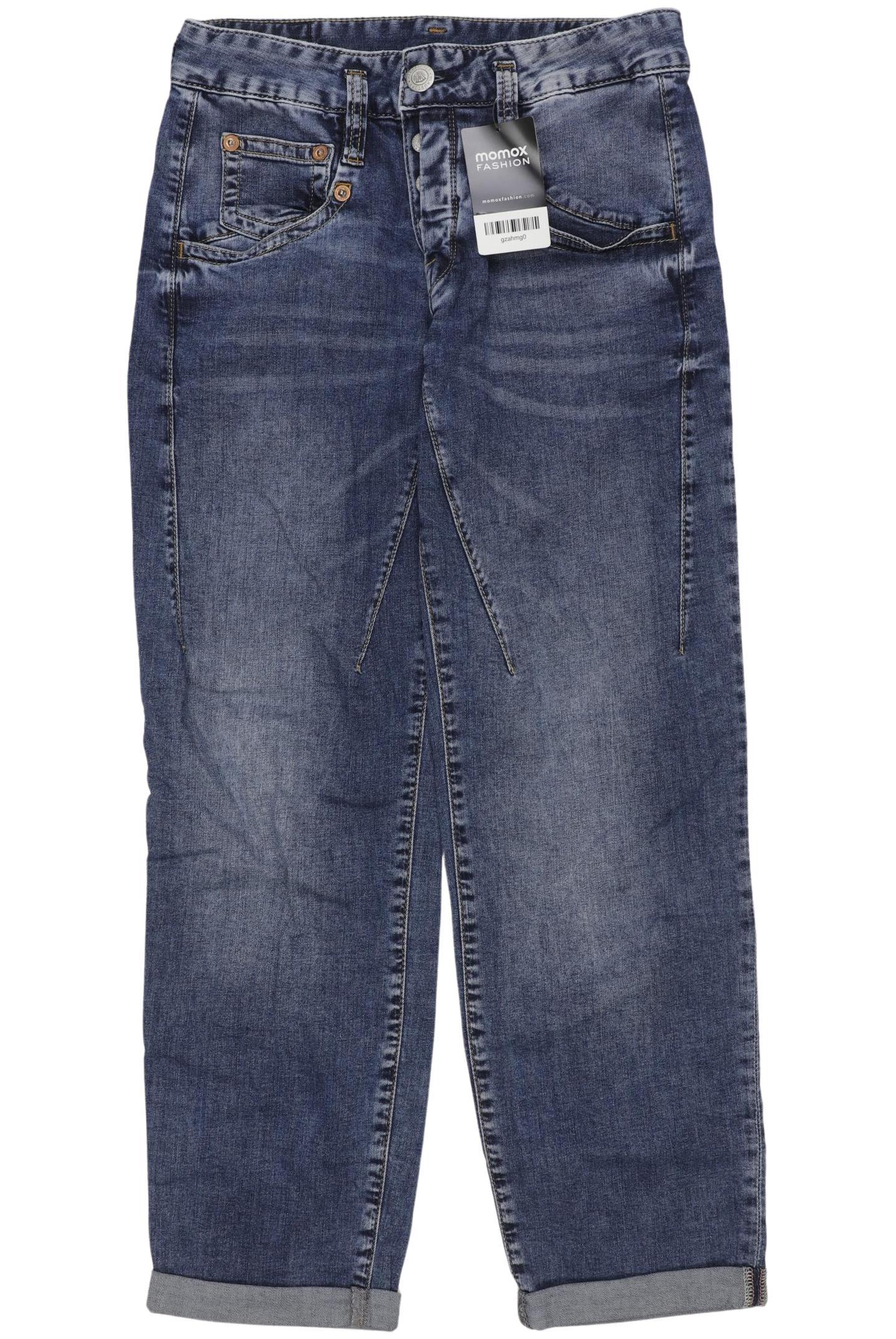 

Herrlicher Damen Jeans, blau, Gr. 26