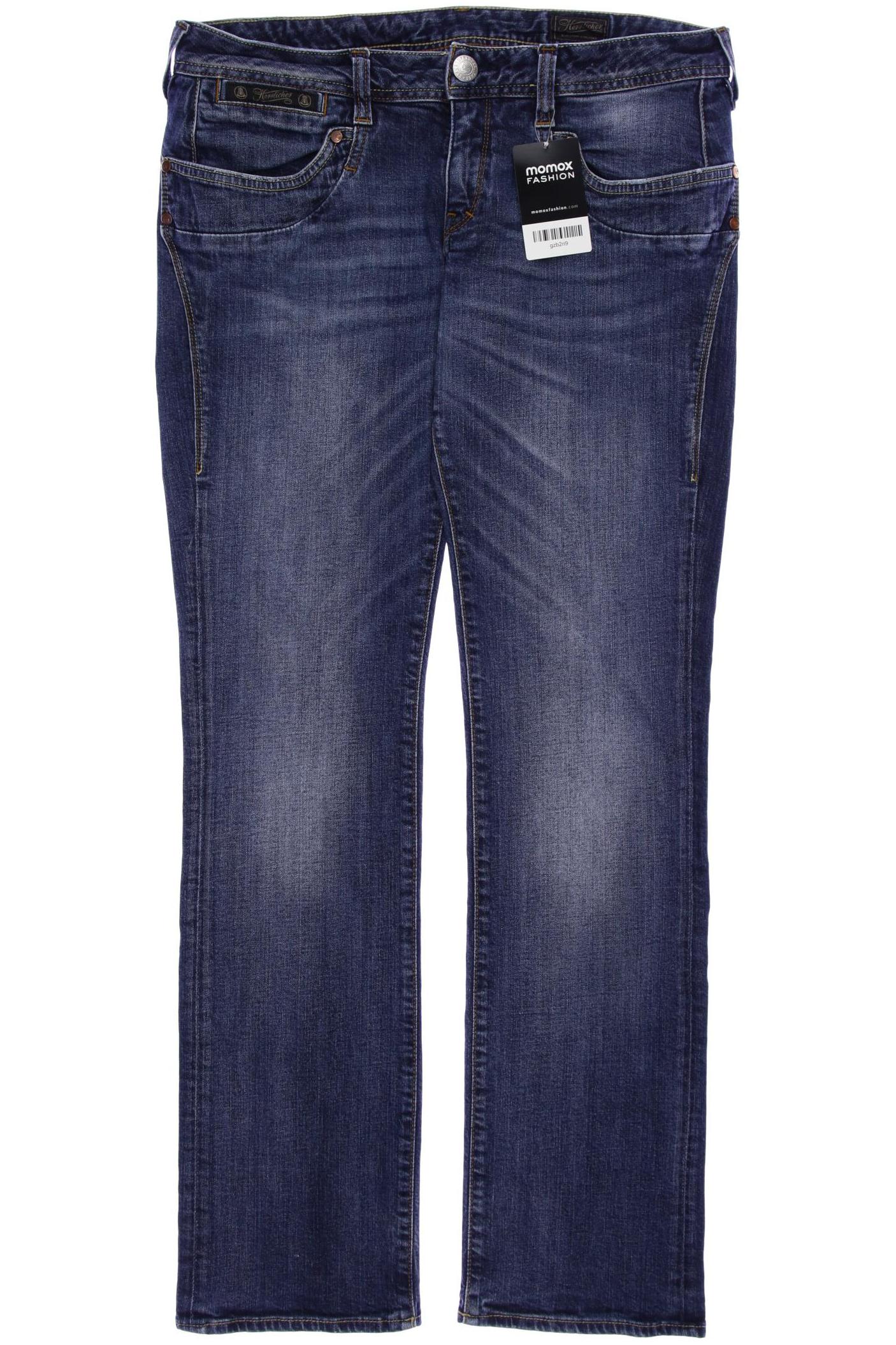 

Herrlicher Damen Jeans, marineblau, Gr. 42