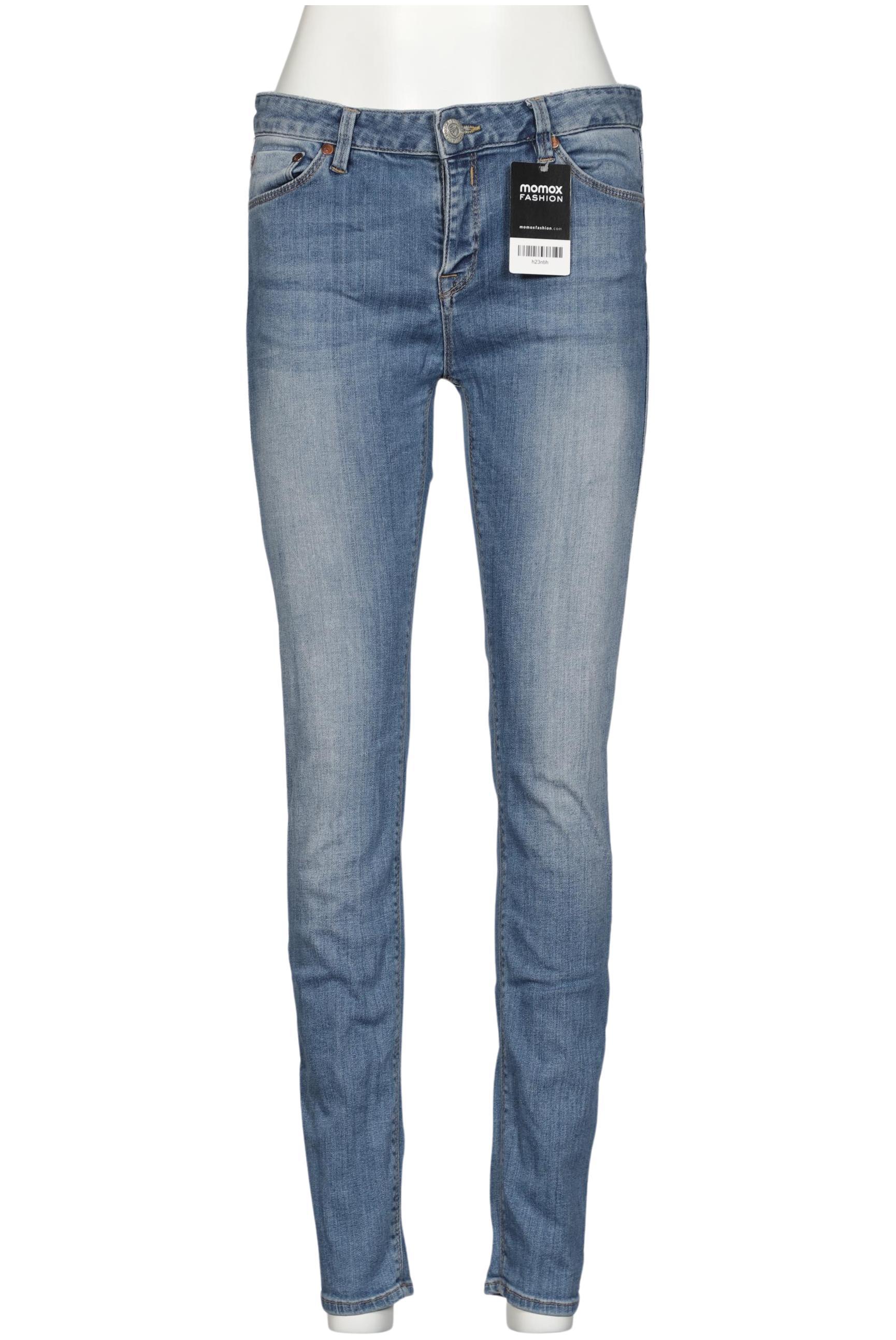 

Herrlicher Damen Jeans, blau, Gr. 27
