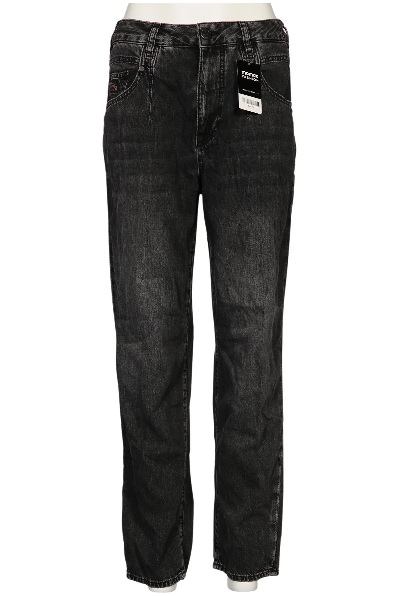 

Herrlicher Damen Jeans, grau, Gr. 28