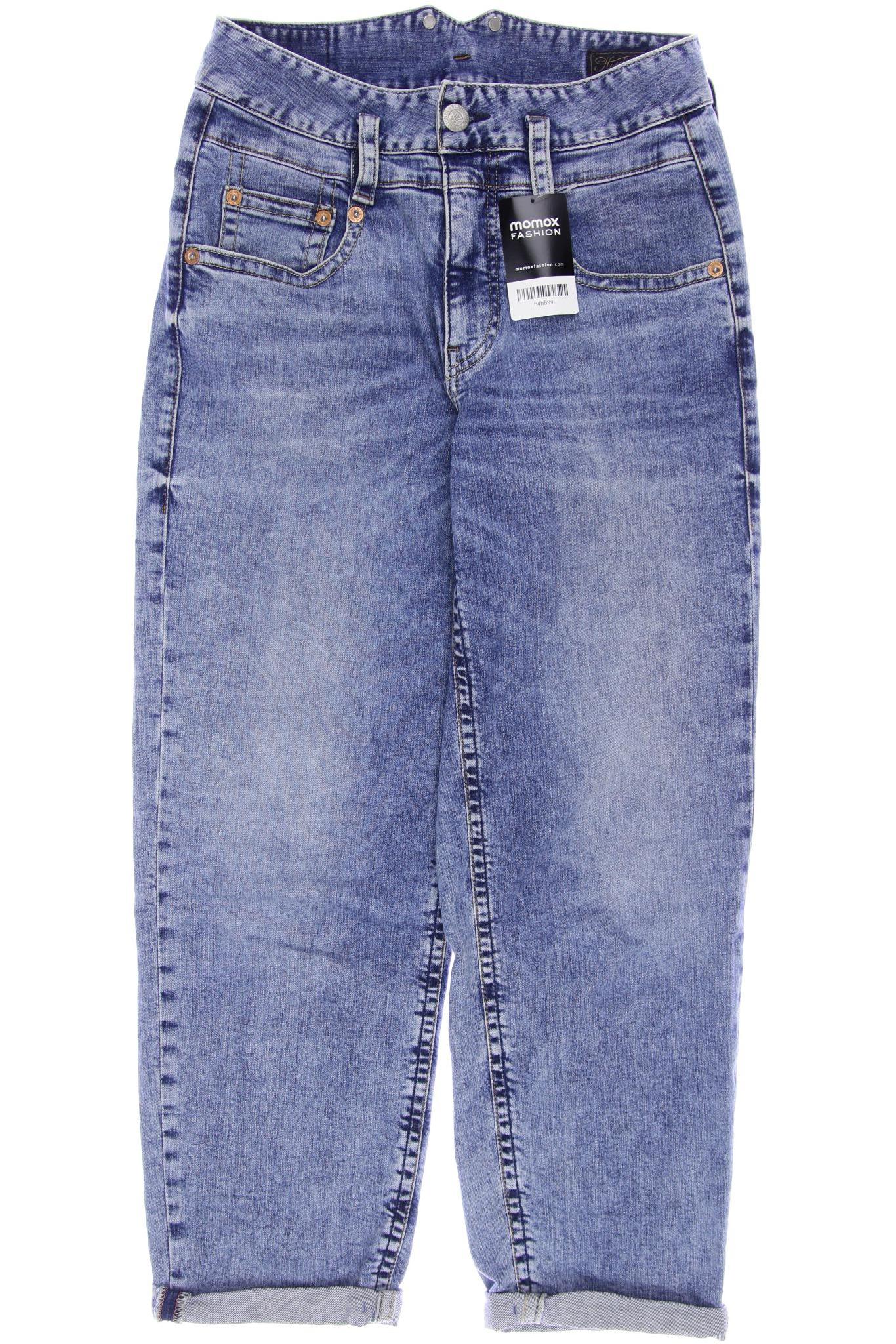 

Herrlicher Damen Jeans, blau