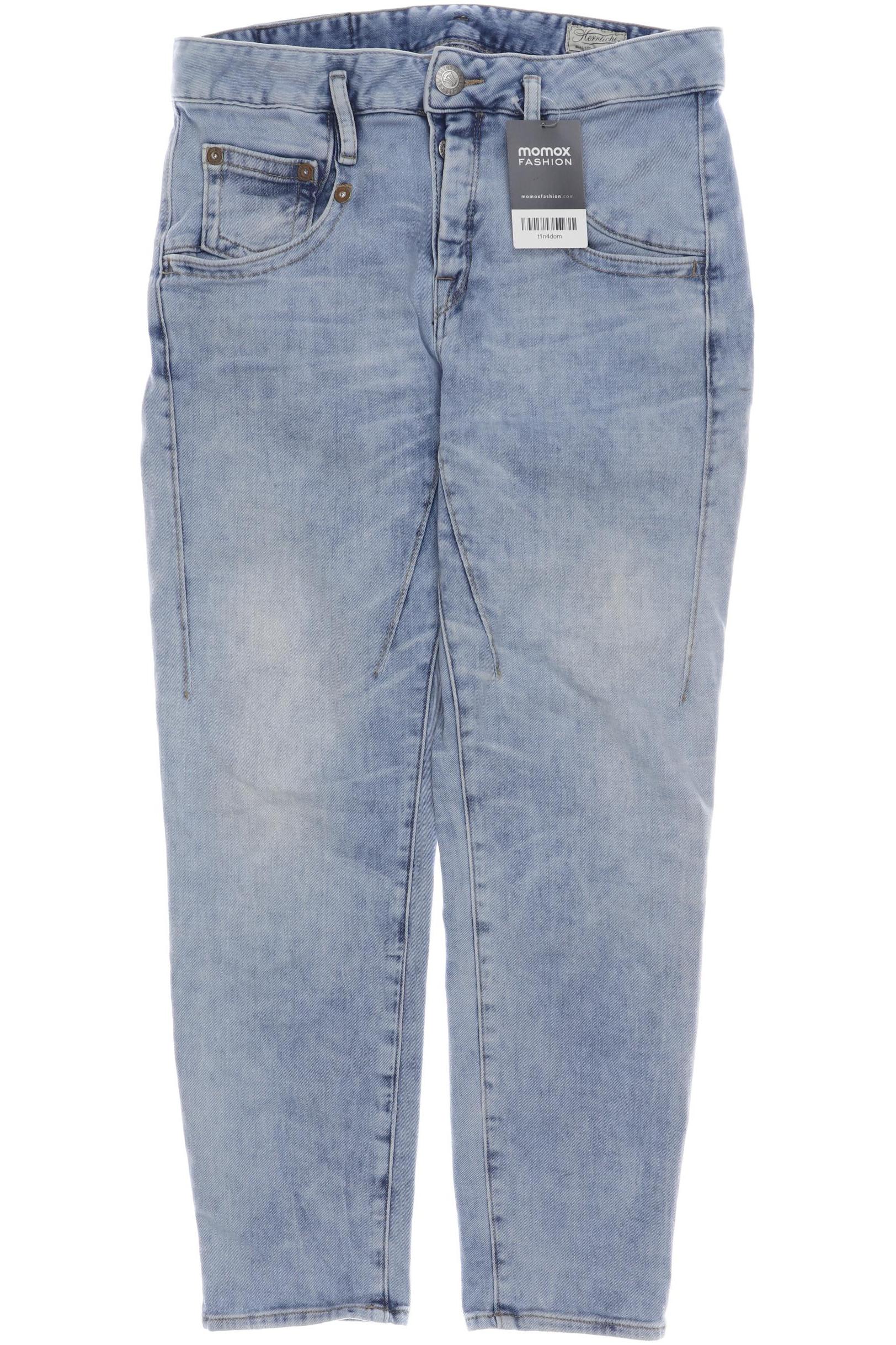 

Herrlicher Damen Jeans, blau