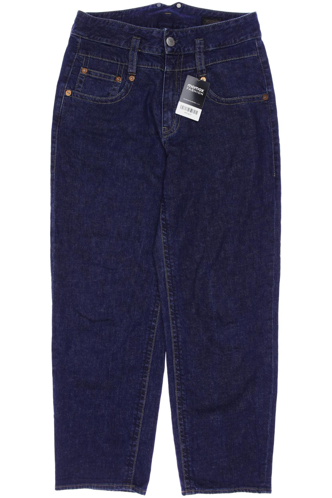 

Herrlicher Damen Jeans, blau, Gr. 30