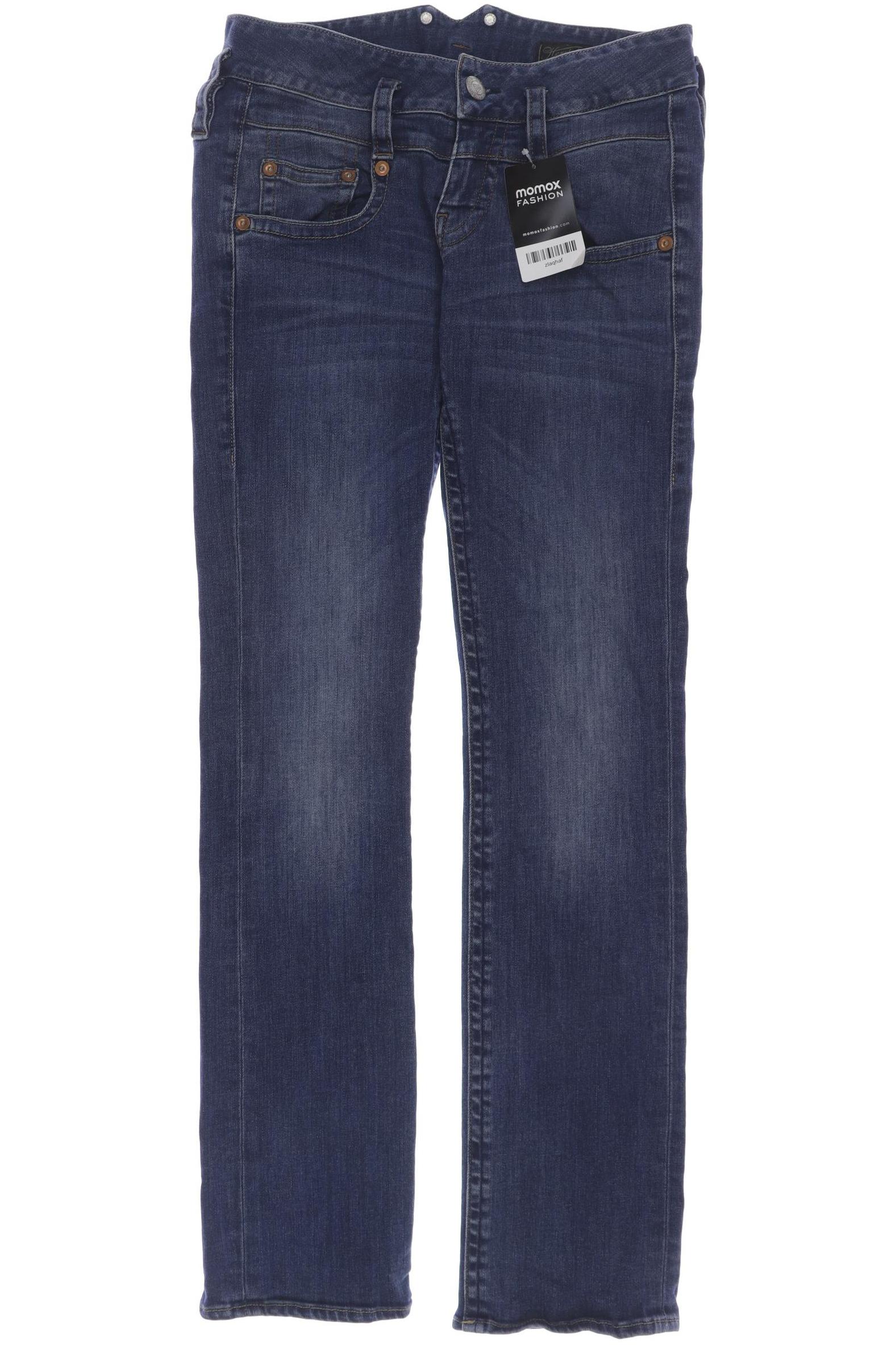 

Herrlicher Damen Jeans, blau