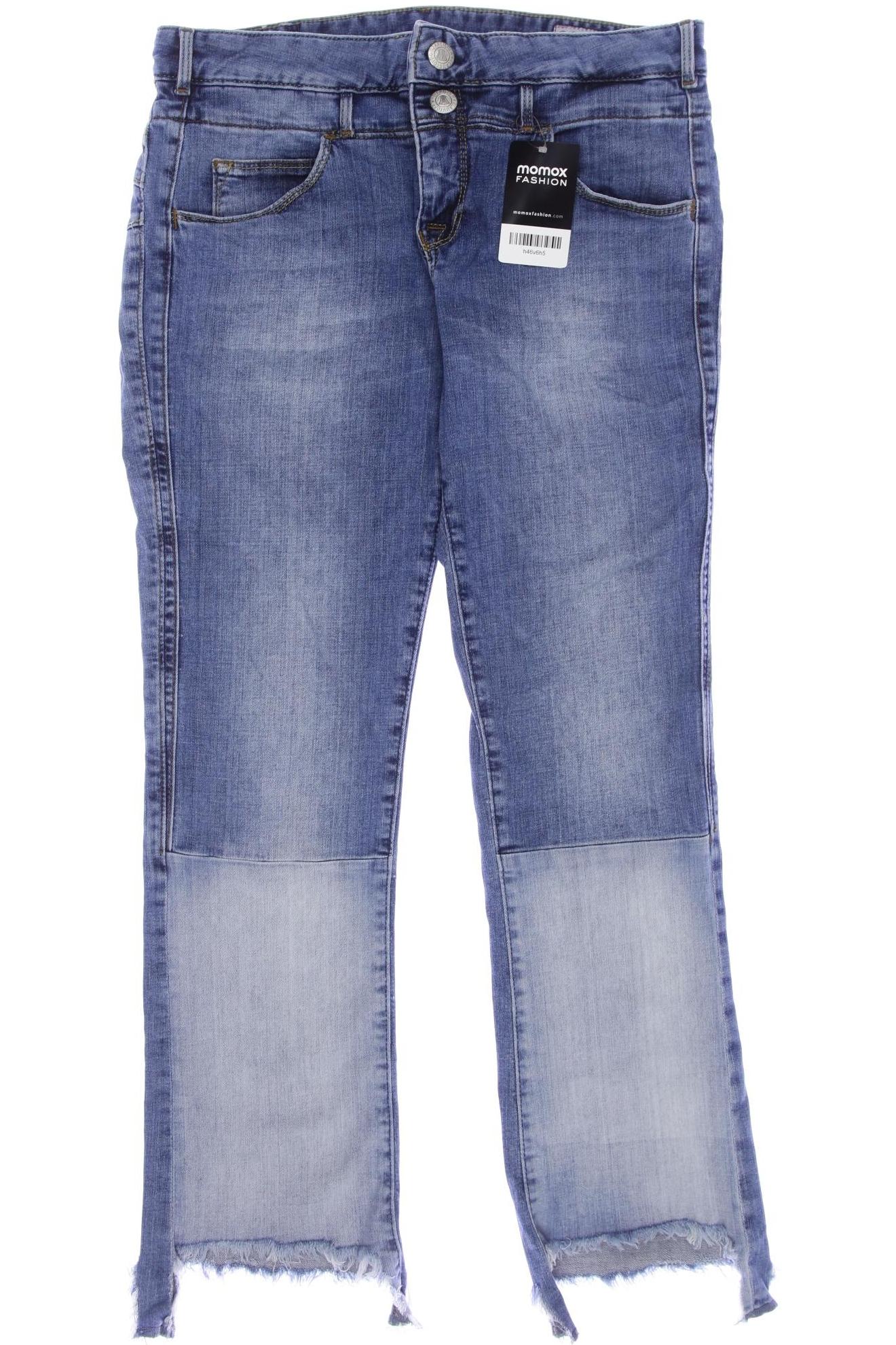 

Herrlicher Damen Jeans, blau, Gr. 29