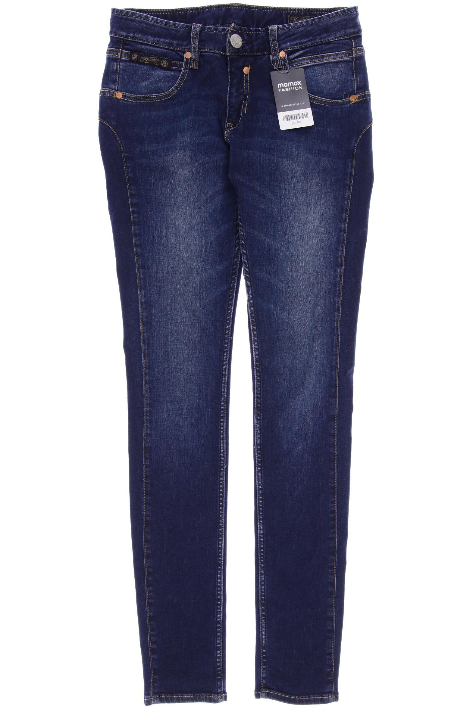 

Herrlicher Damen Jeans, blau, Gr. 27