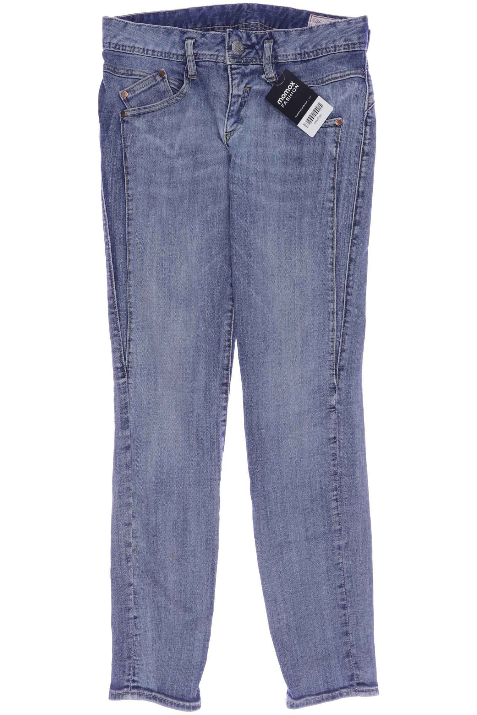 

Herrlicher Damen Jeans, blau, Gr. 27
