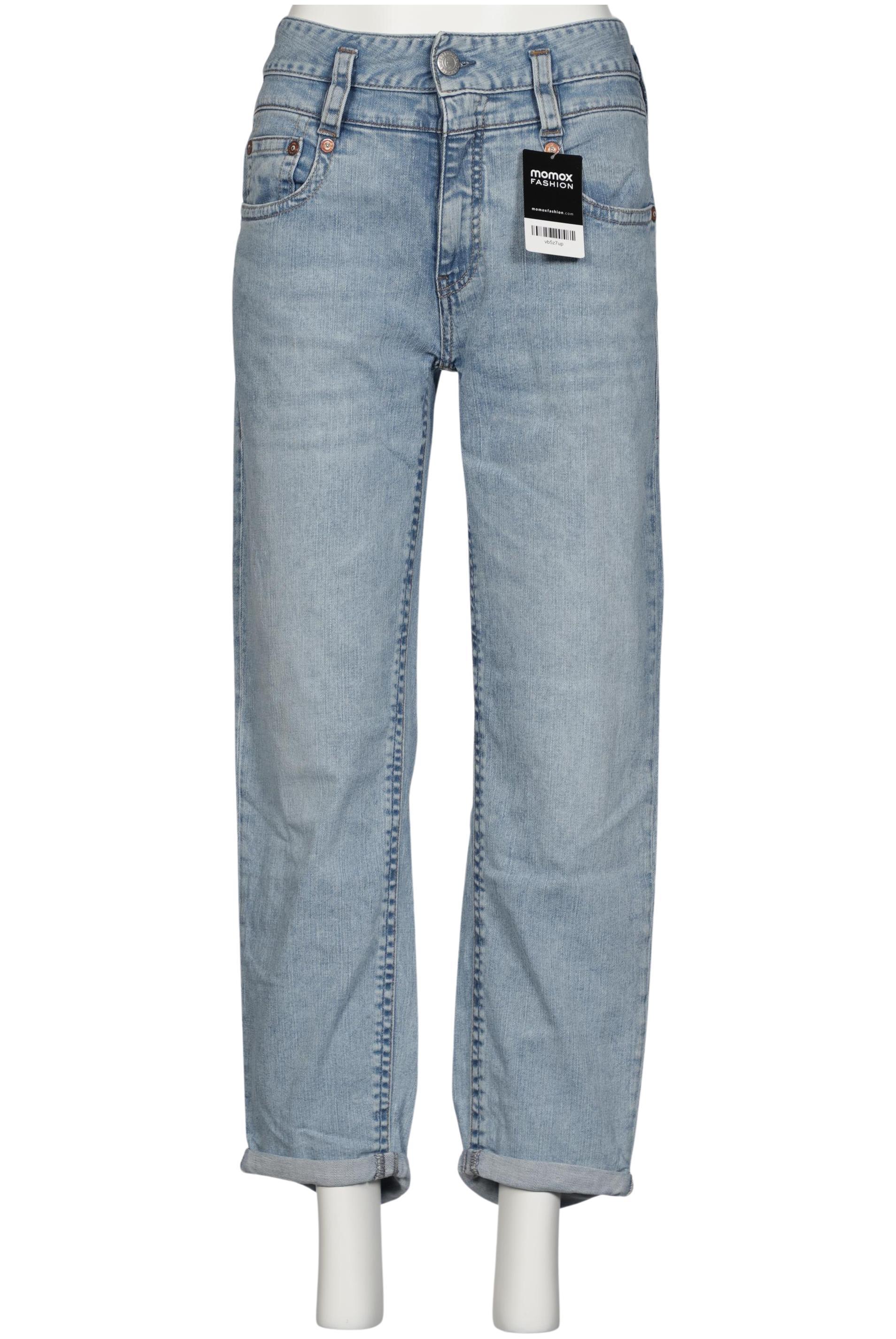 

Herrlicher Damen Jeans, hellblau, Gr. 29