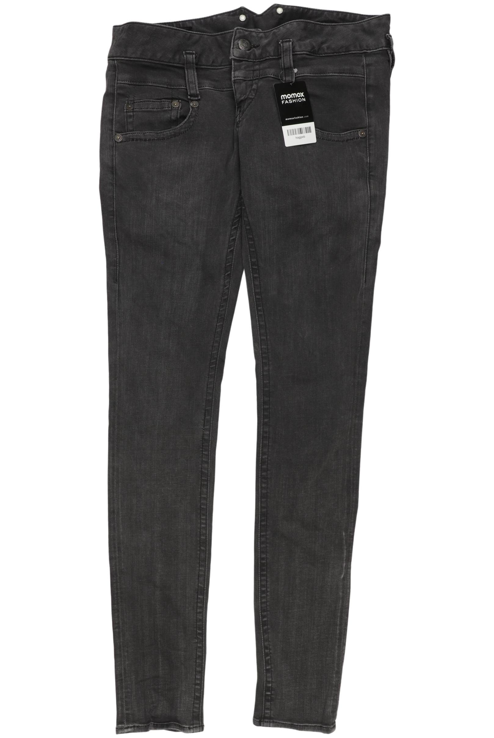 

Herrlicher Damen Jeans, grau, Gr. 29