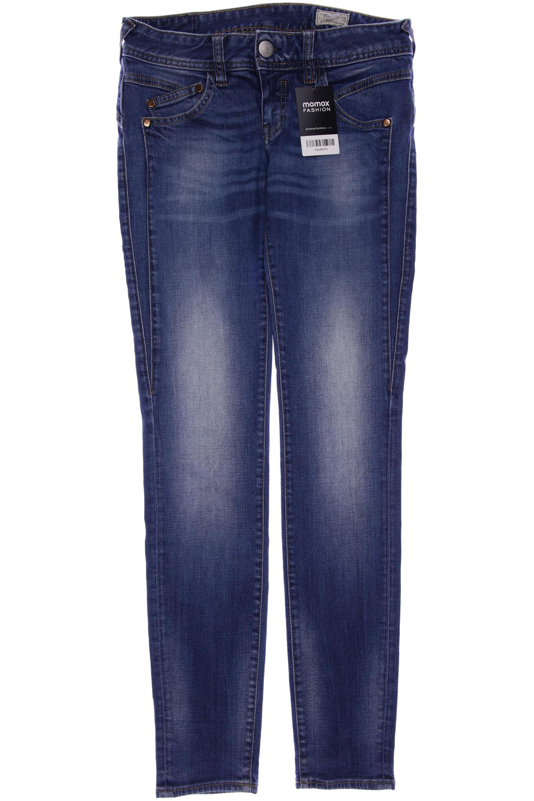 

Herrlicher Damen Jeans, blau