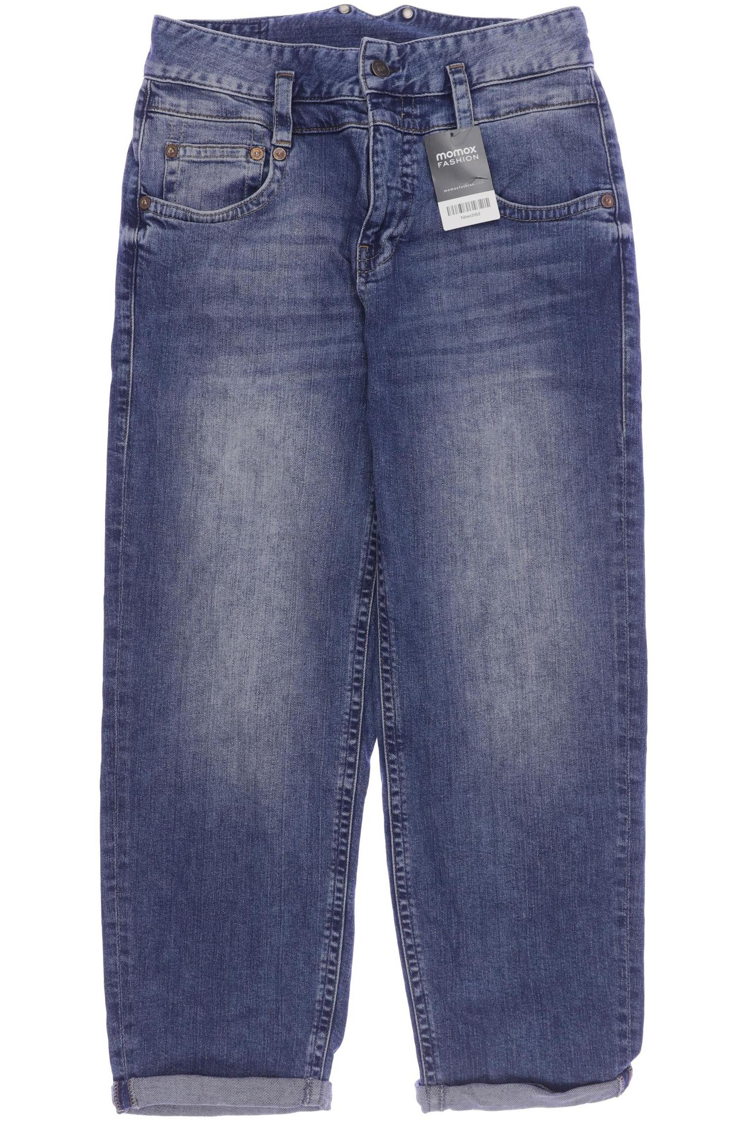 

Herrlicher Damen Jeans, blau, Gr. 31