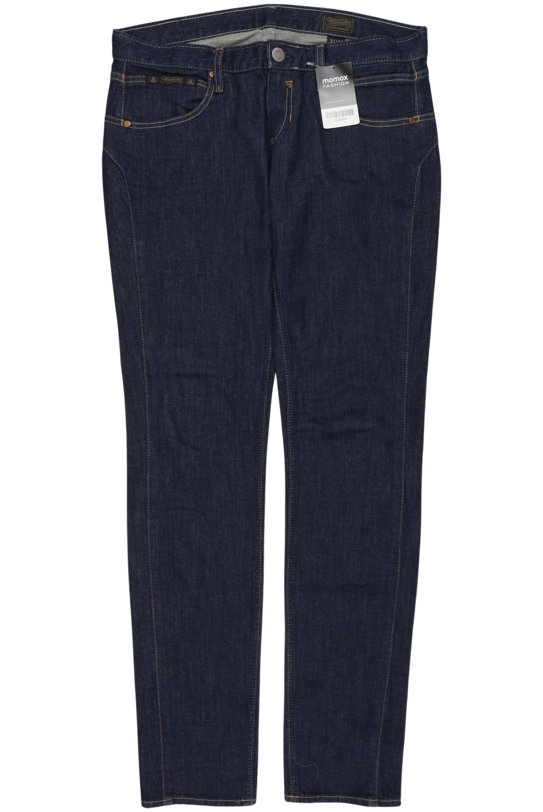 

Herrlicher Damen Jeans, marineblau, Gr. 31