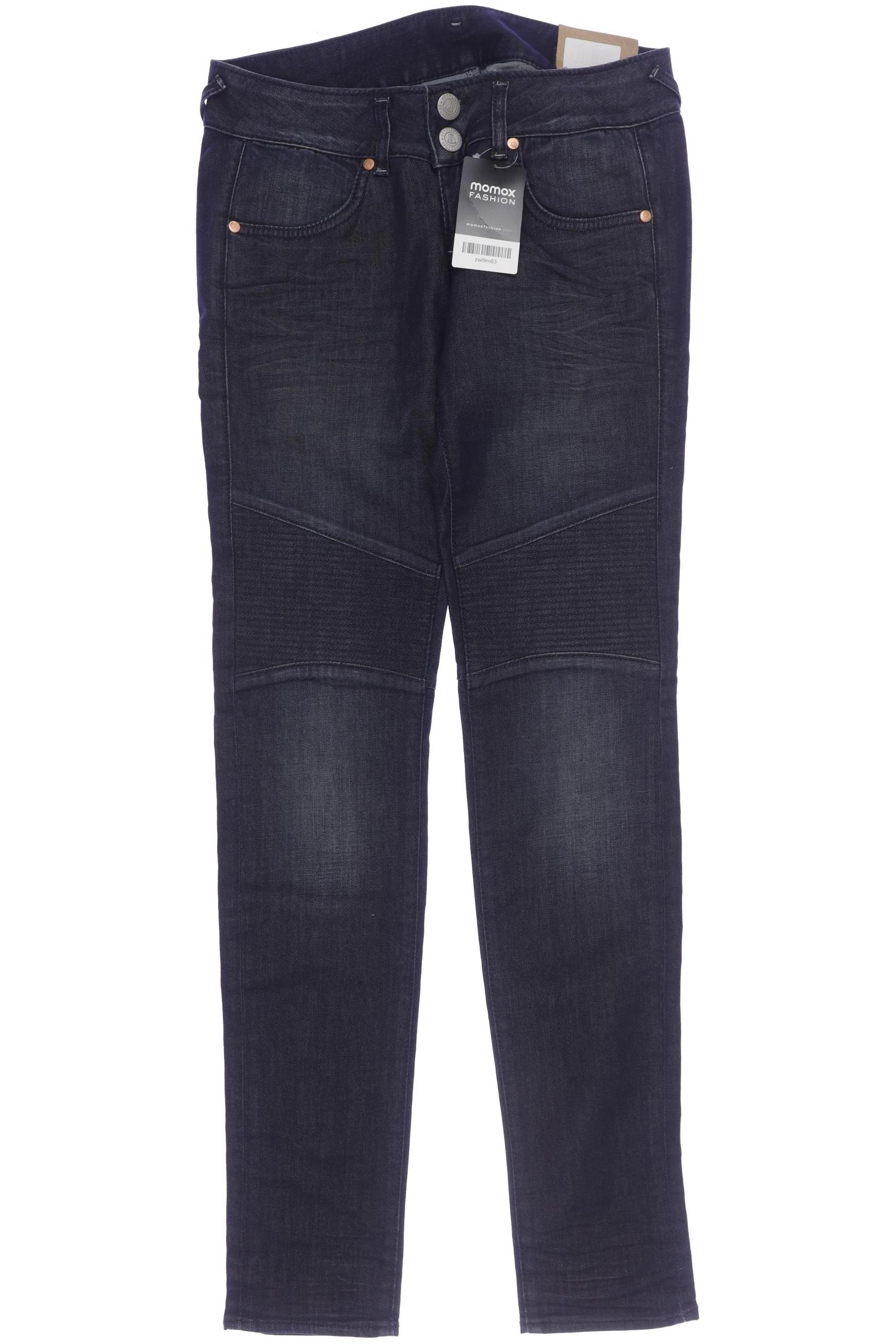 

Herrlicher Damen Jeans, marineblau, Gr. 27