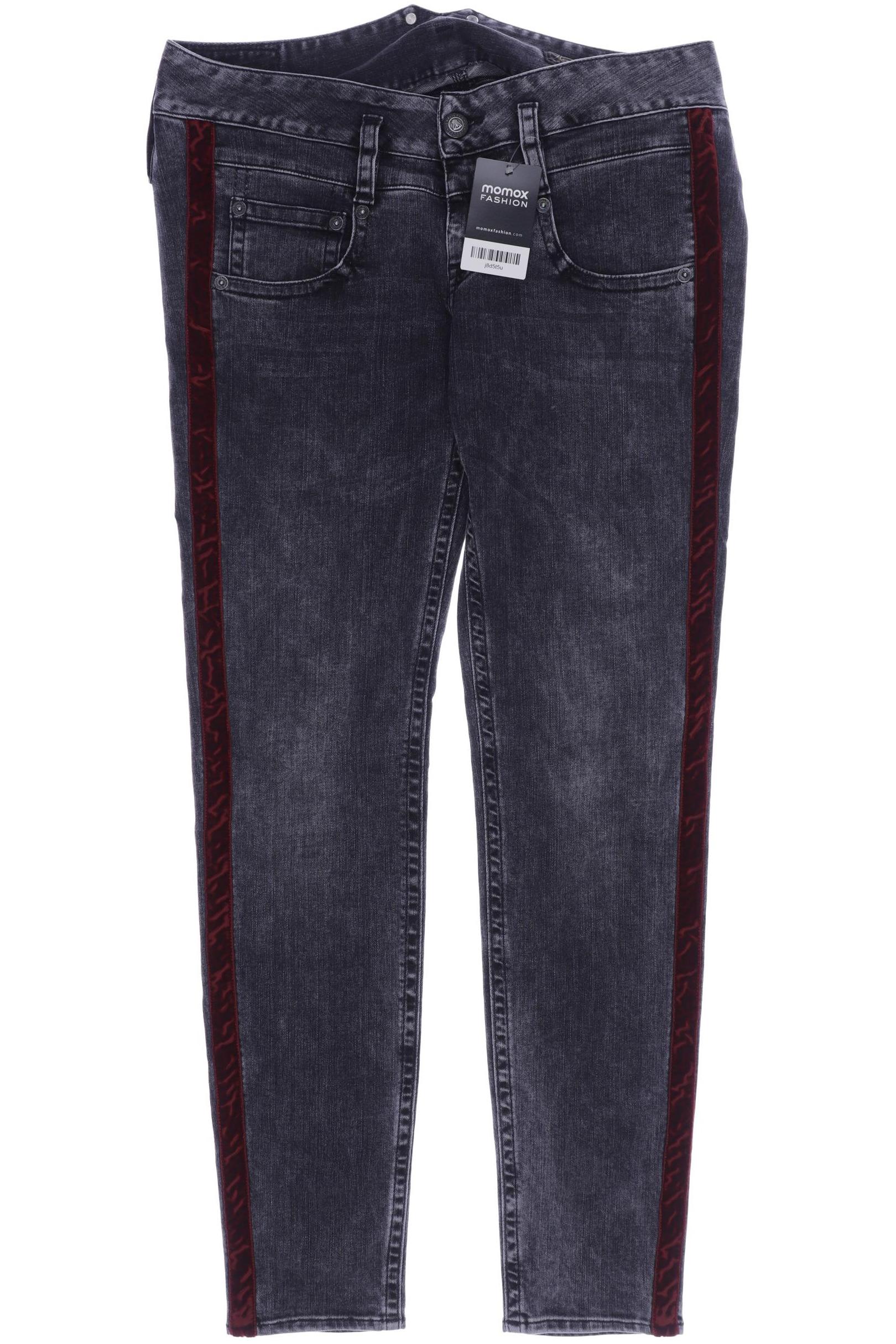 

Herrlicher Damen Jeans, grau, Gr. 42