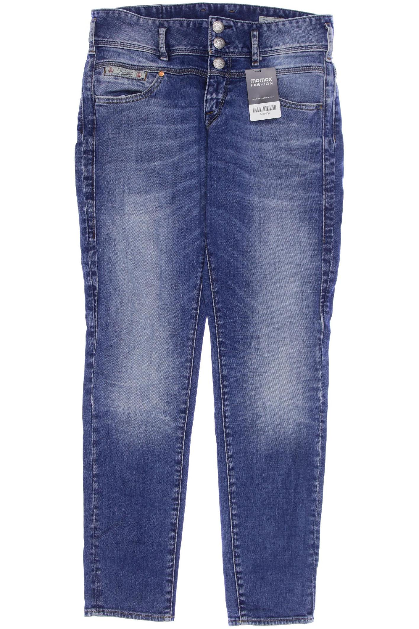 

Herrlicher Damen Jeans, blau