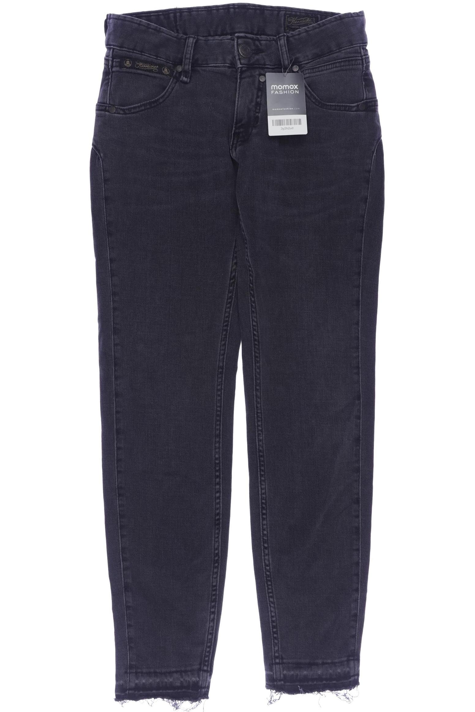 

Herrlicher Damen Jeans, grau, Gr. 26