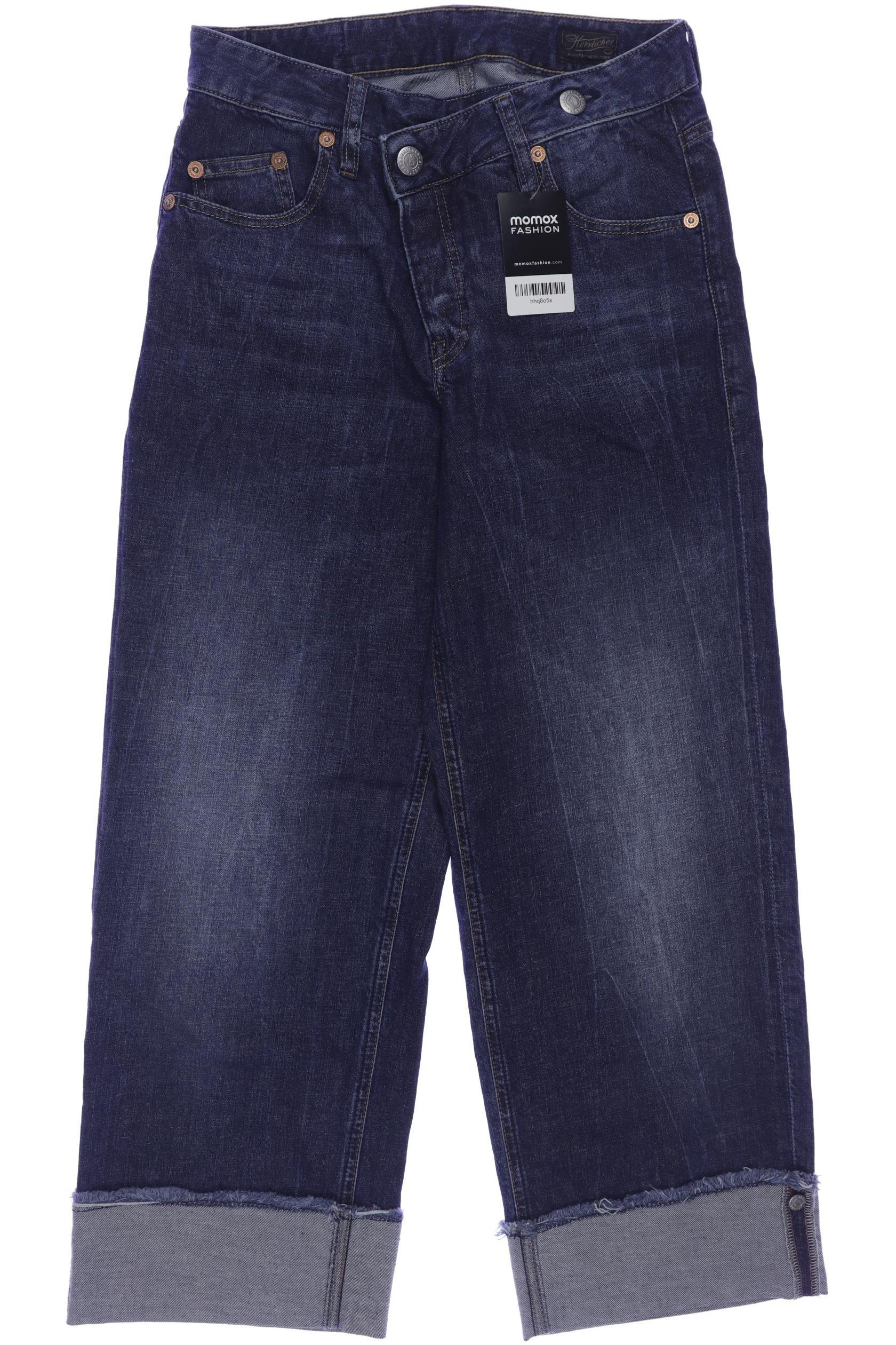 

Herrlicher Damen Jeans, marineblau, Gr. 27