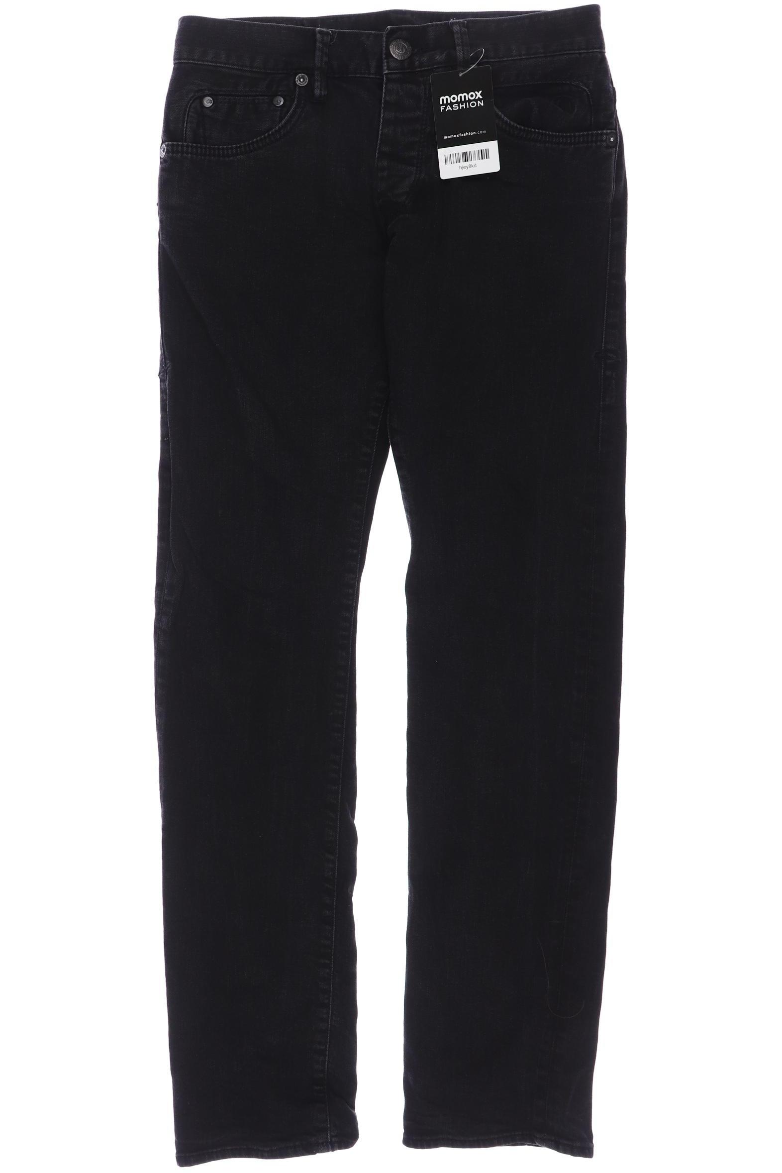 

Herrlicher Damen Jeans, schwarz