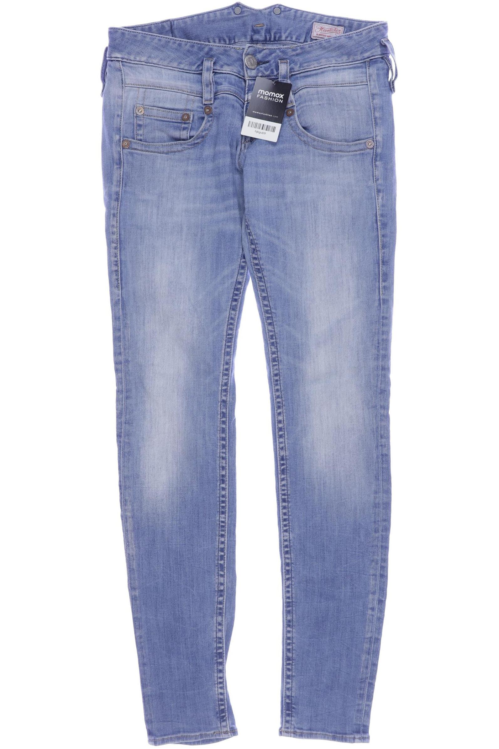 

Herrlicher Damen Jeans, blau