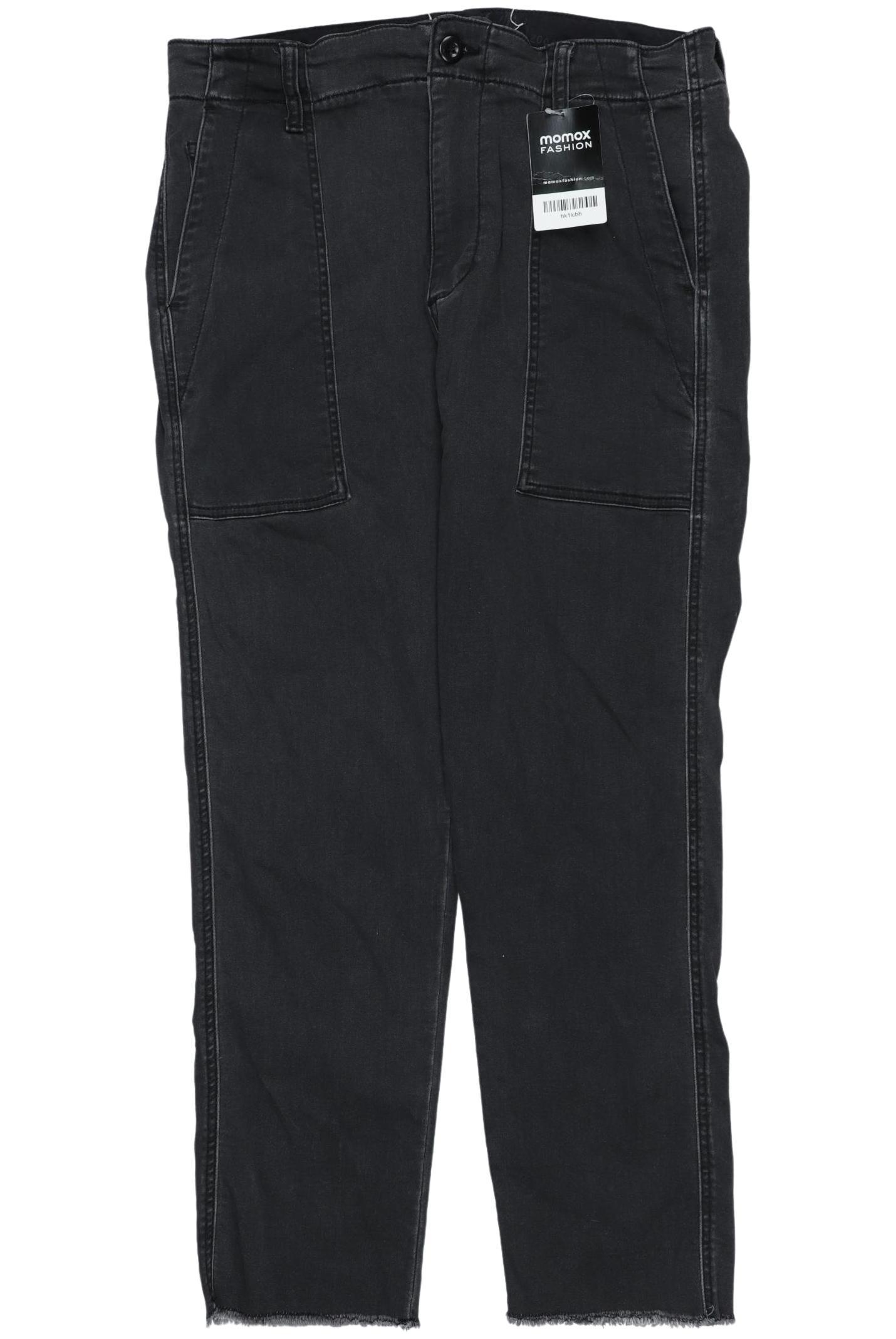 

Herrlicher Damen Jeans, grau, Gr. 26