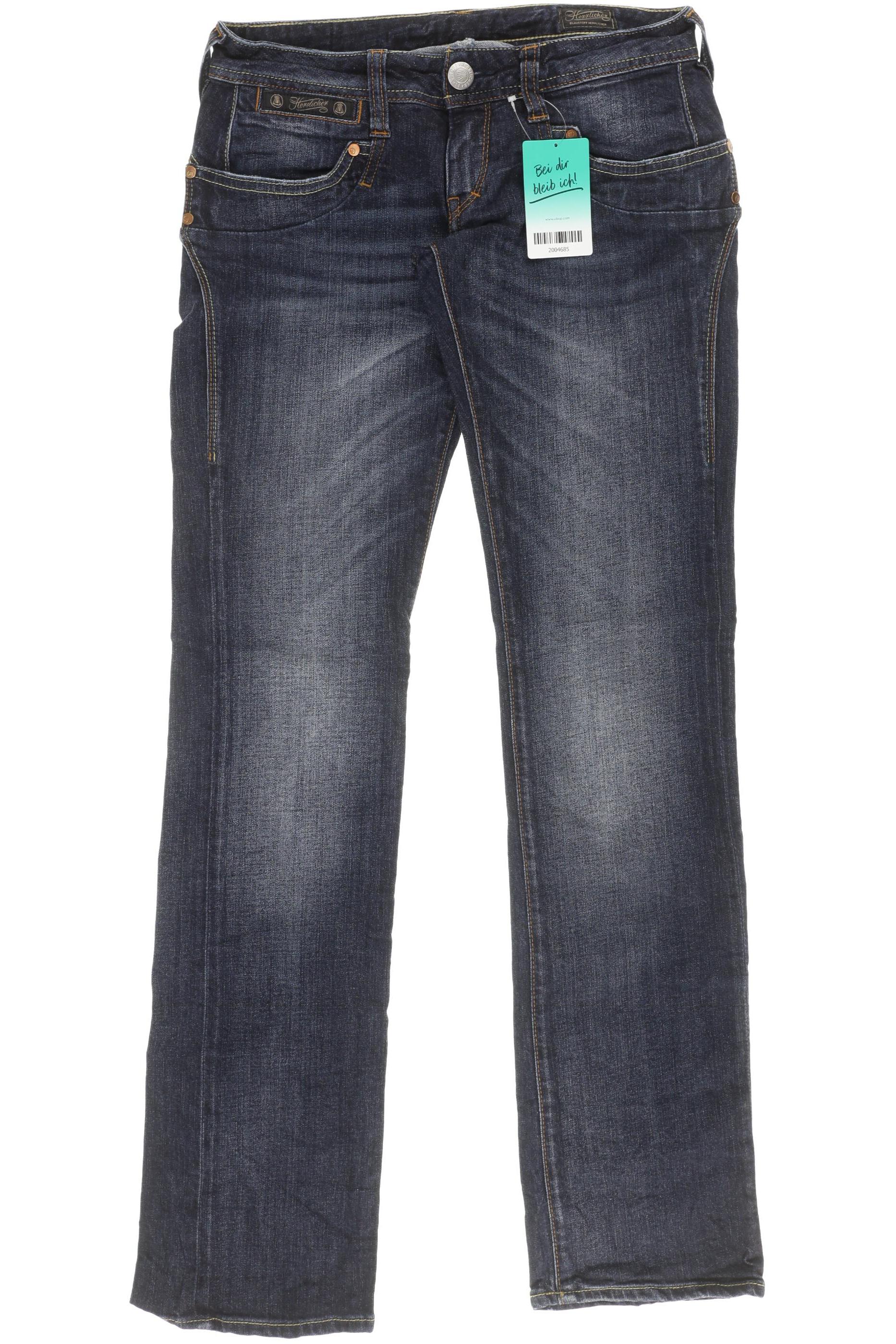 

Herrlicher Damen Jeans, blau, Gr. 26