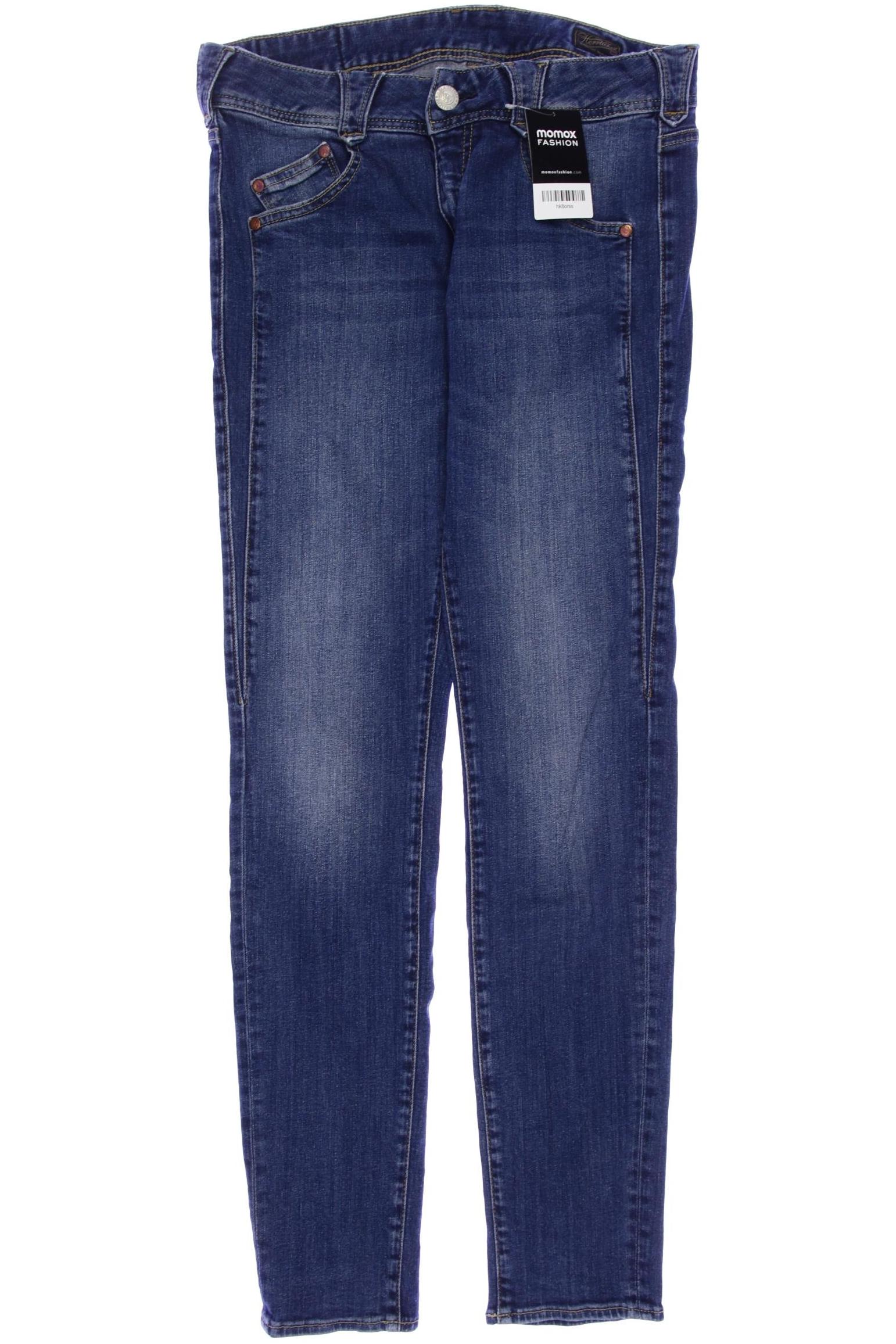 

Herrlicher Damen Jeans, blau, Gr. 29
