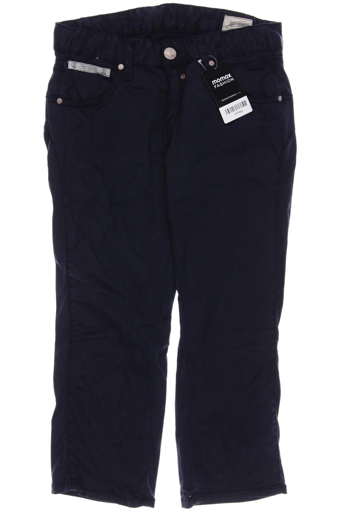 

Herrlicher Damen Jeans, marineblau, Gr. 26